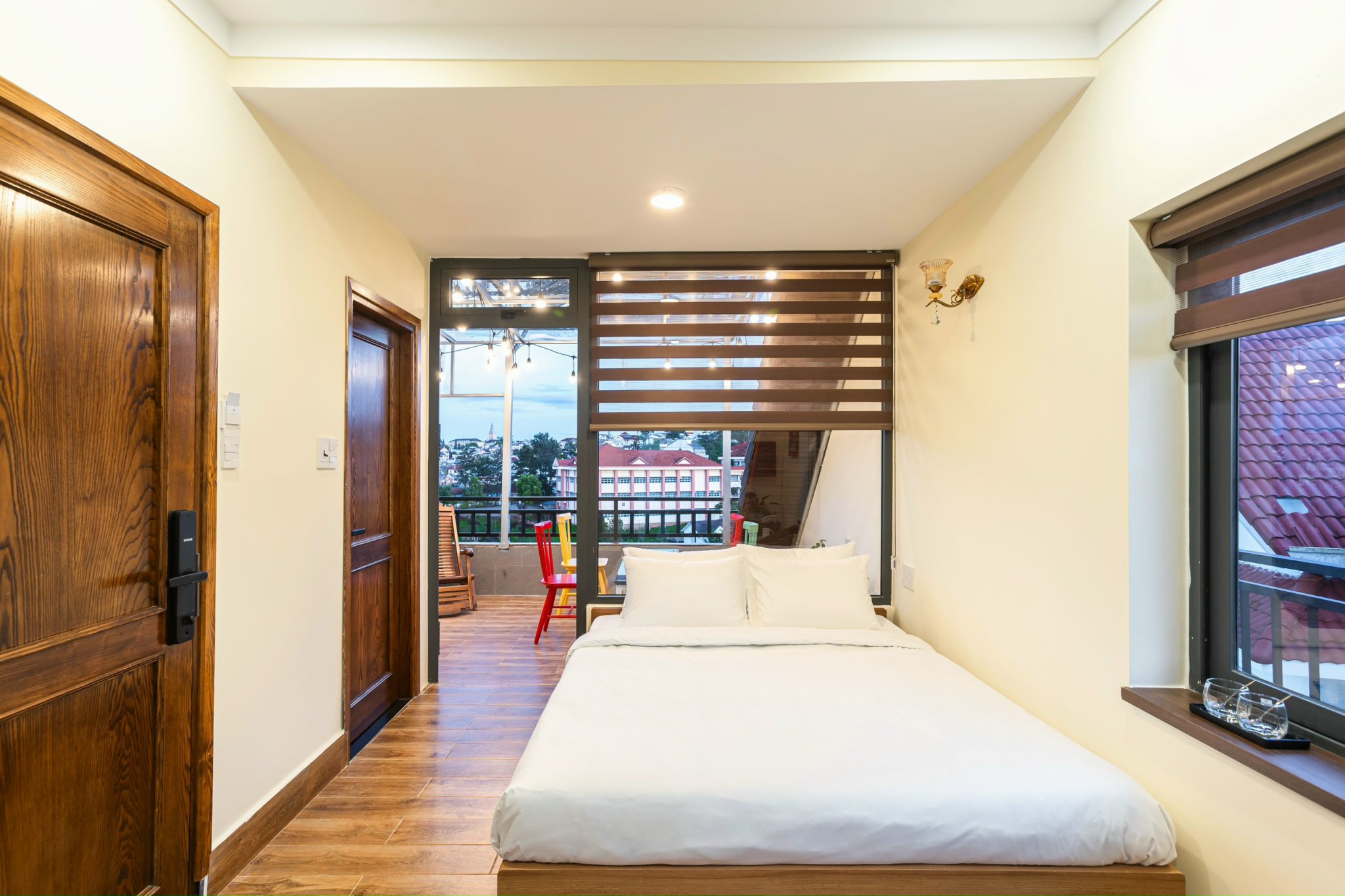 AK VILLA