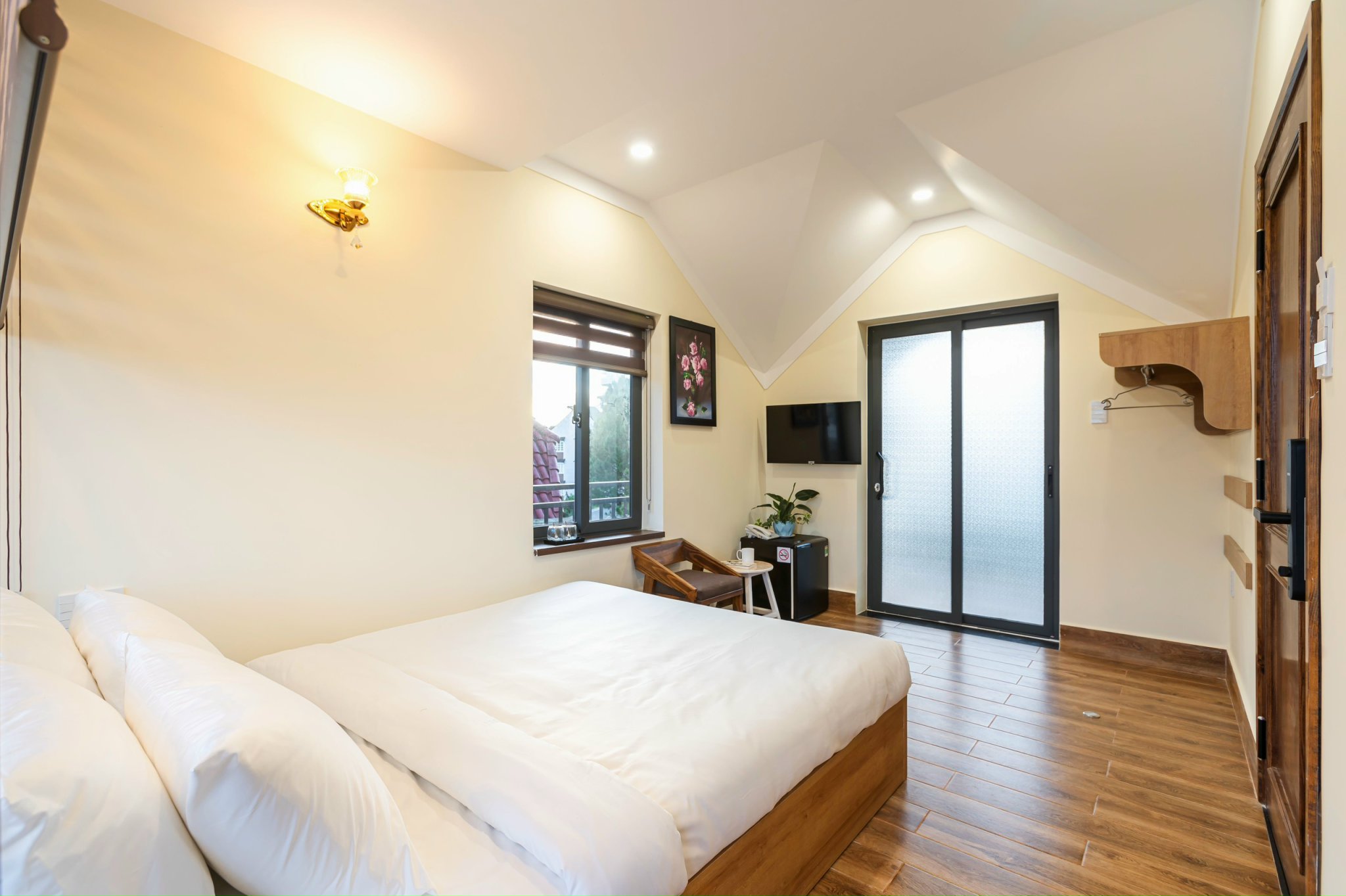 AK VILLA