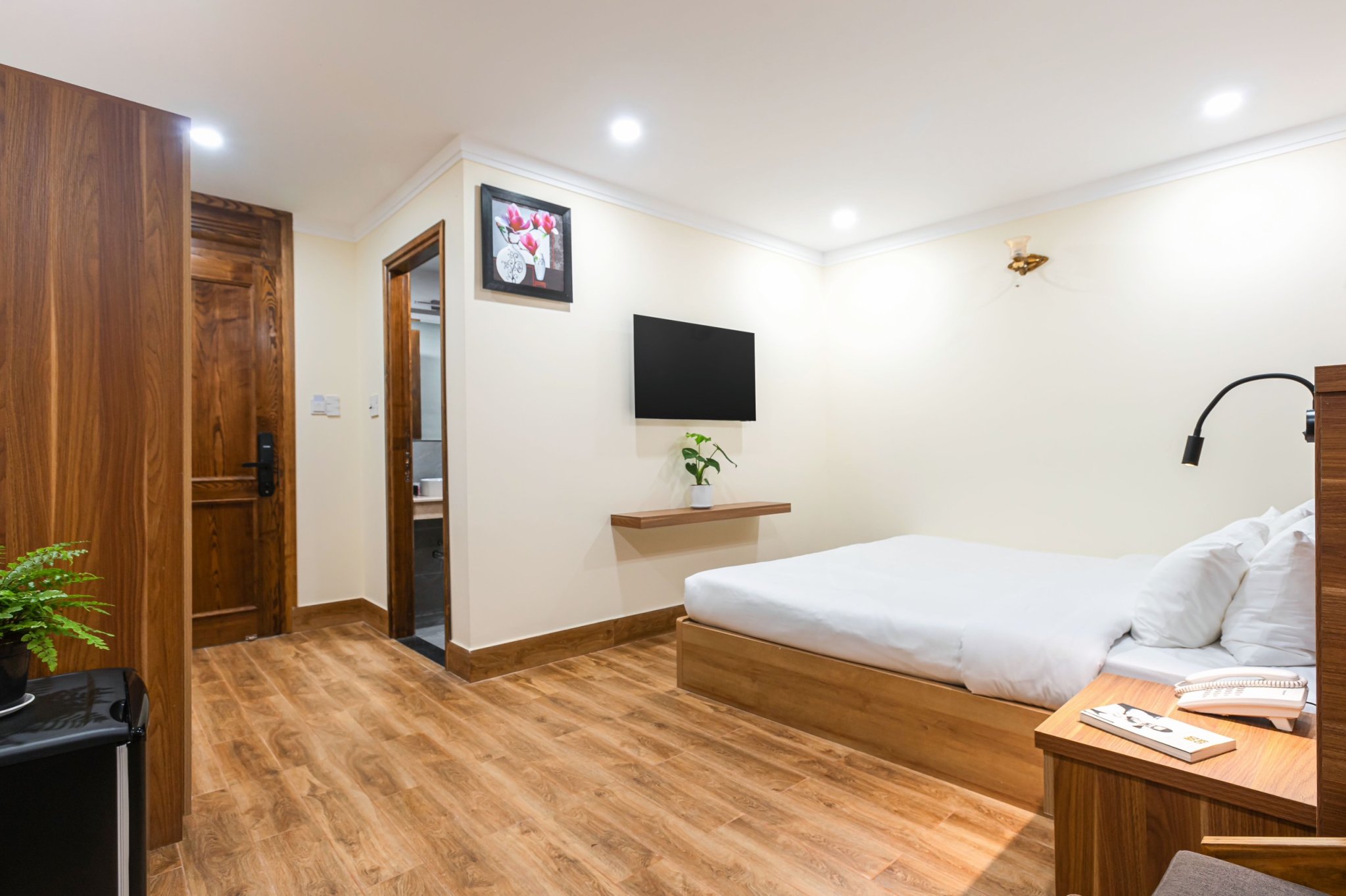 AK VILLA