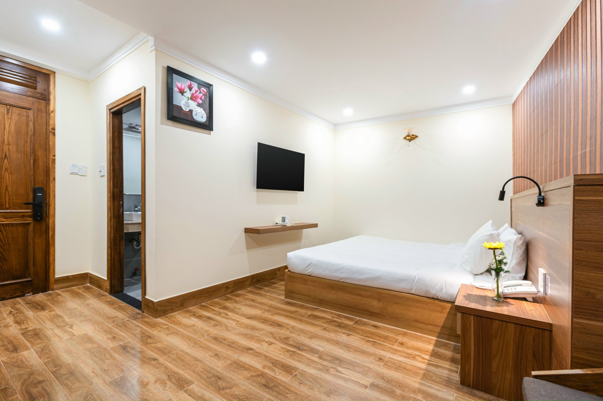 AK VILLA