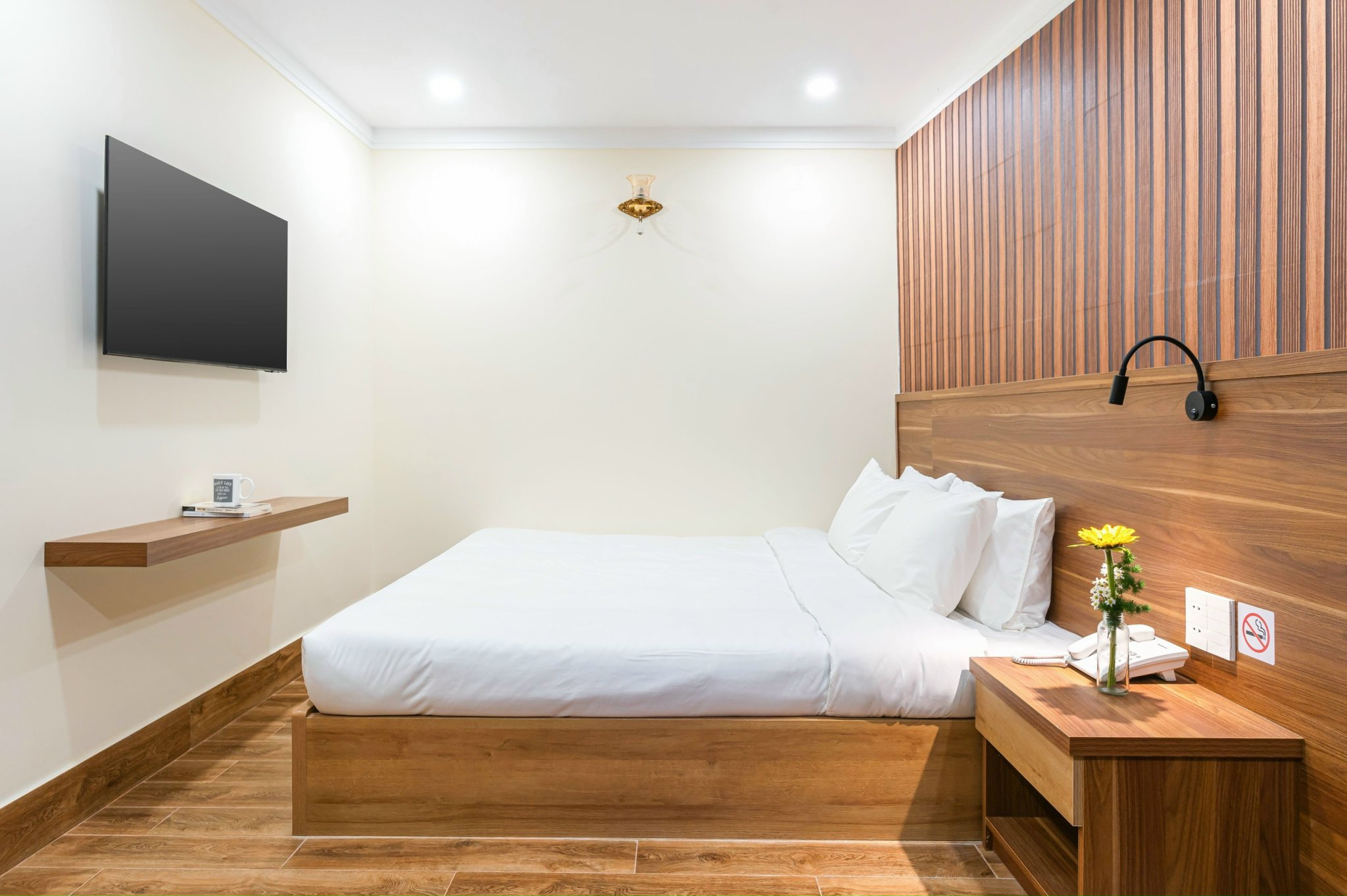 AK VILLA