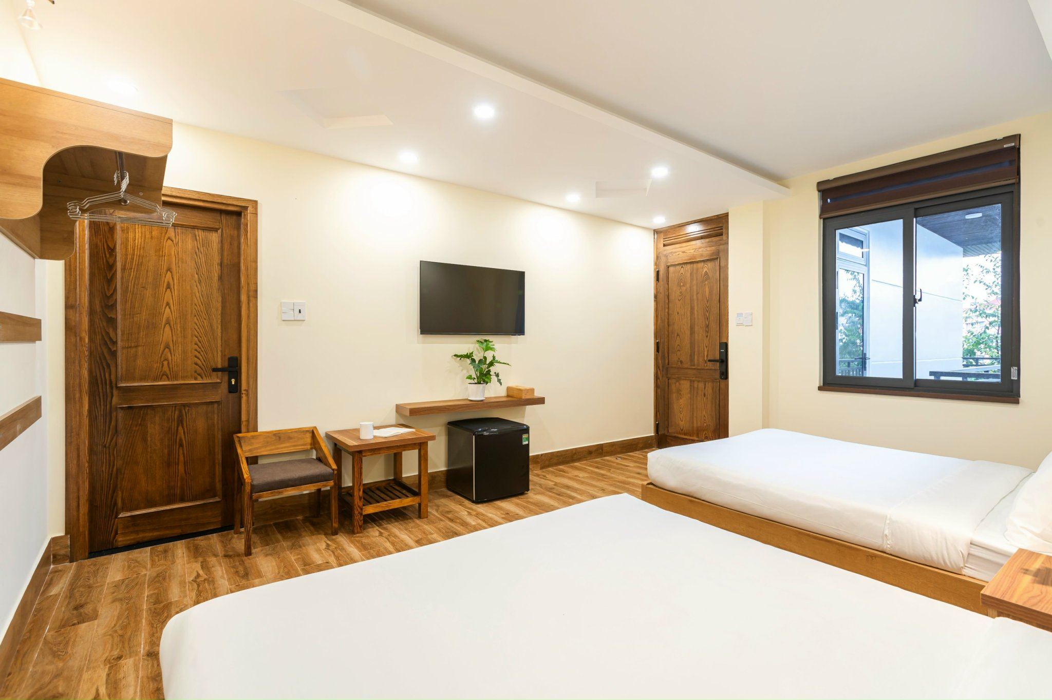 AK VILLA