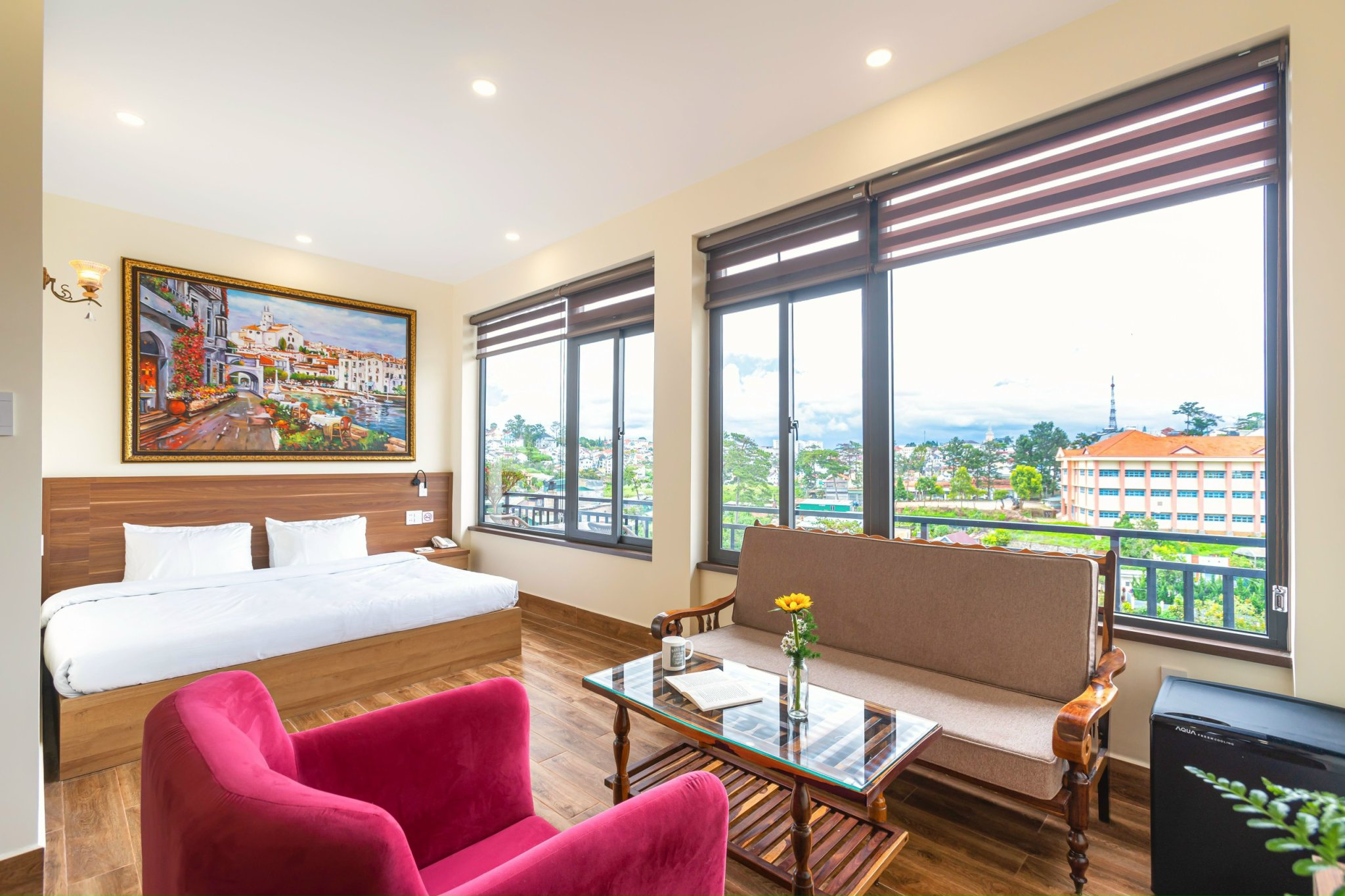 AK VILLA