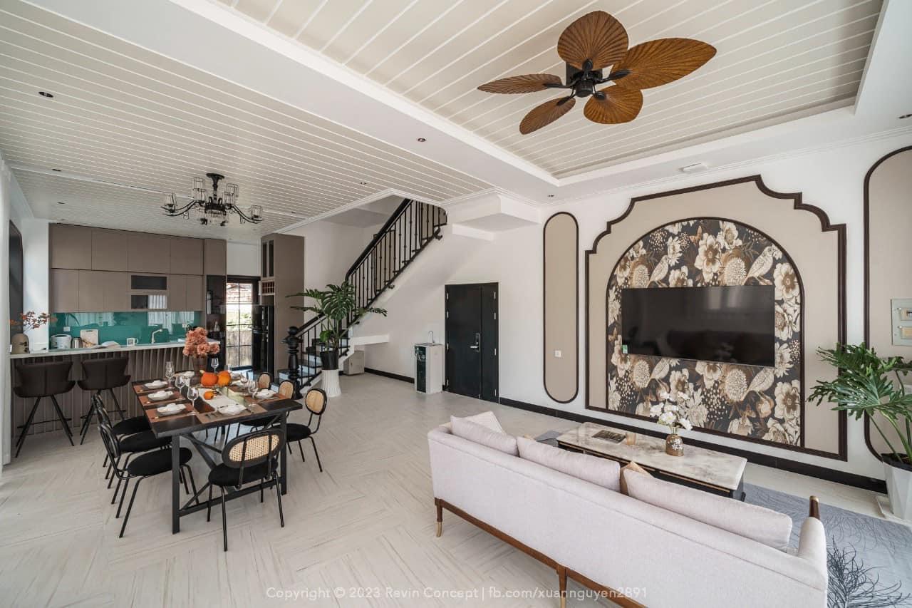 CARROT VILLA ĐÀ LẠT