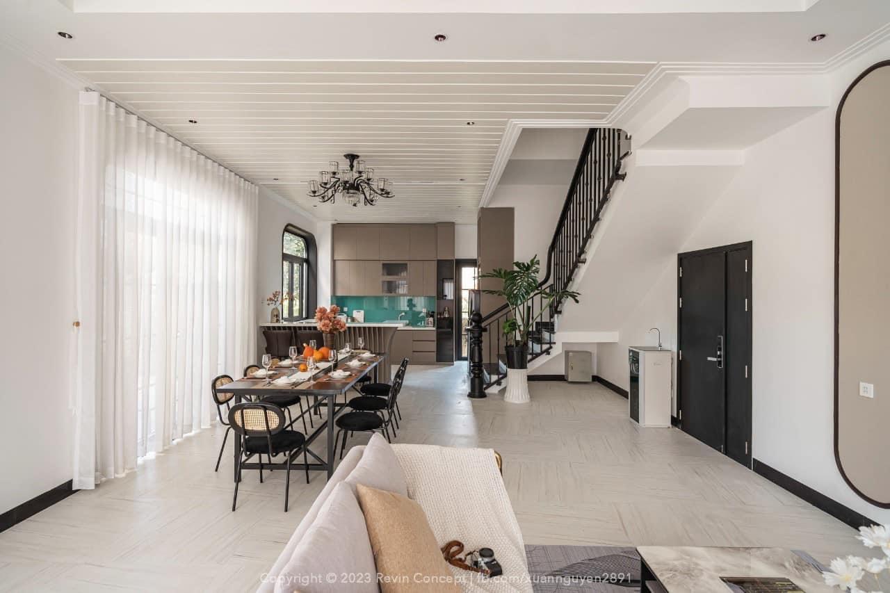 CARROT VILLA ĐÀ LẠT