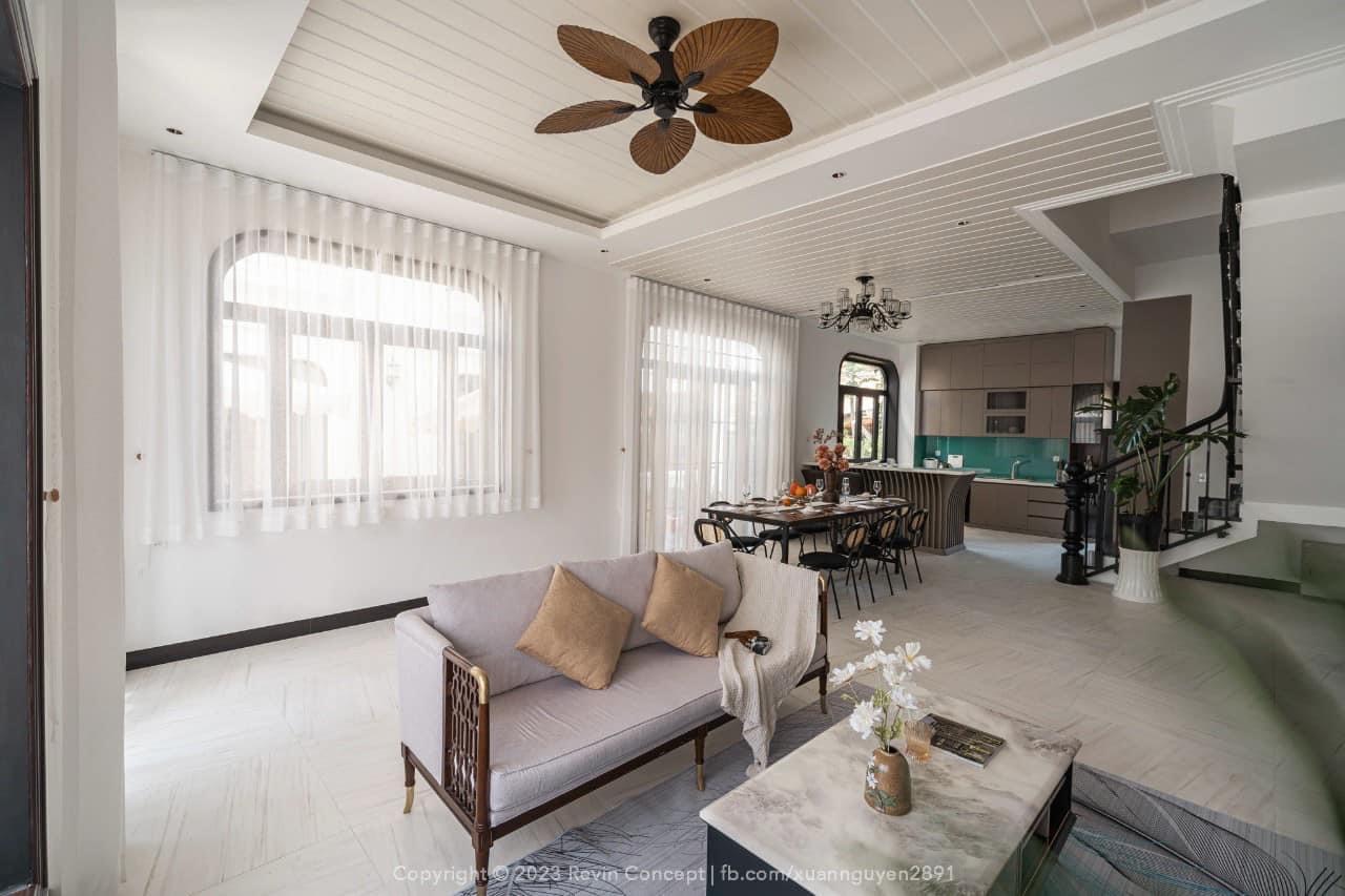 CARROT VILLA ĐÀ LẠT
