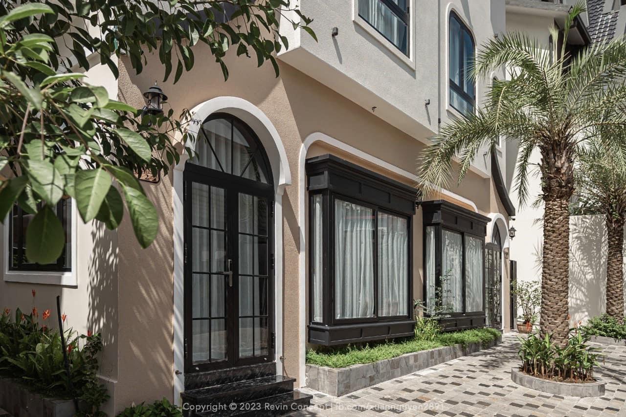 CARROT VILLA ĐÀ LẠT