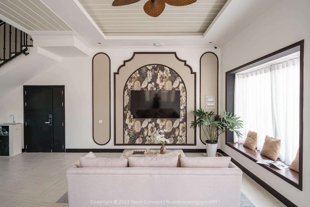 CARROT VILLA ĐÀ LẠT