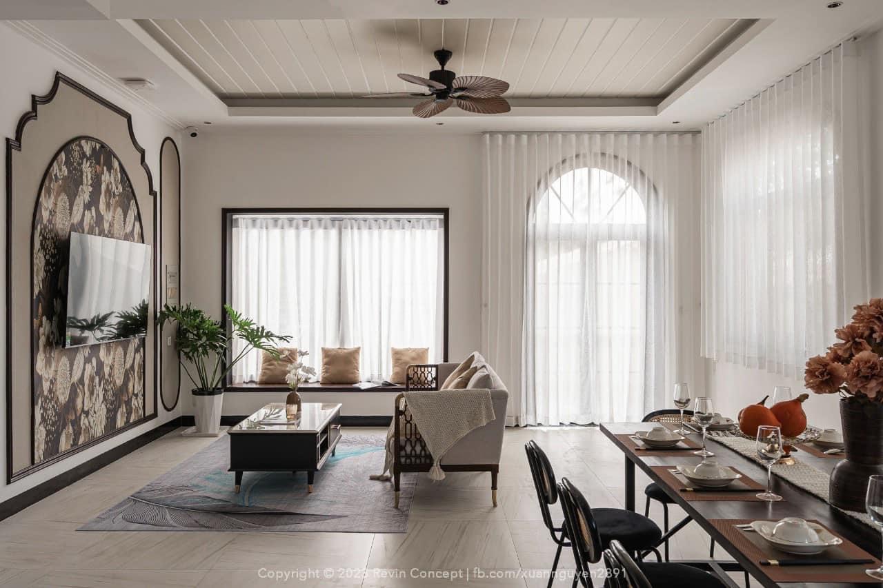 CARROT VILLA ĐÀ LẠT