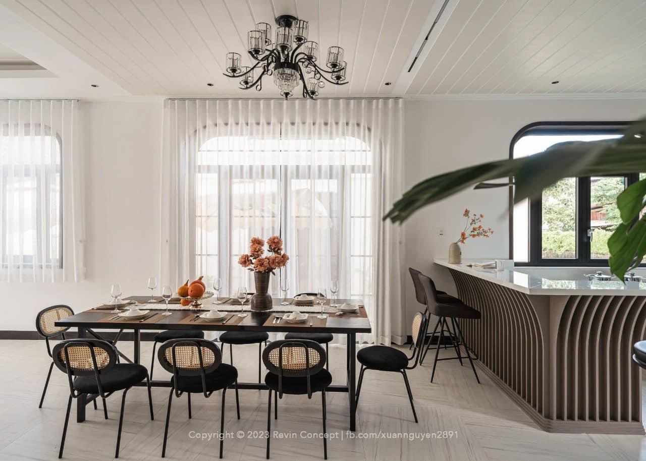CARROT VILLA ĐÀ LẠT