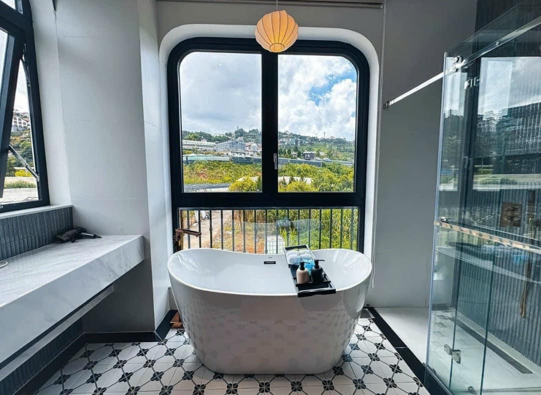 CARROT VILLA ĐÀ LẠT