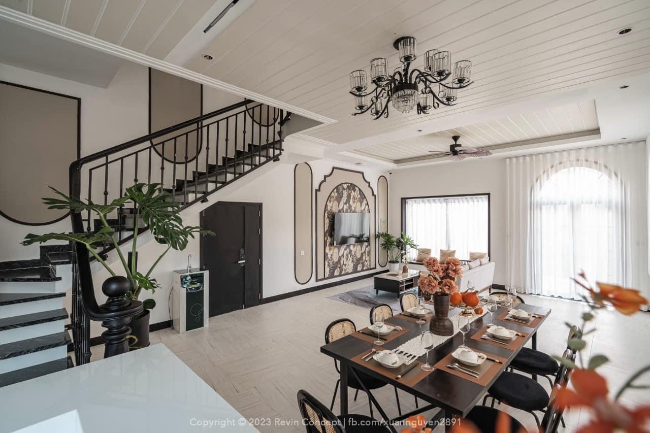 CARROT VILLA ĐÀ LẠT