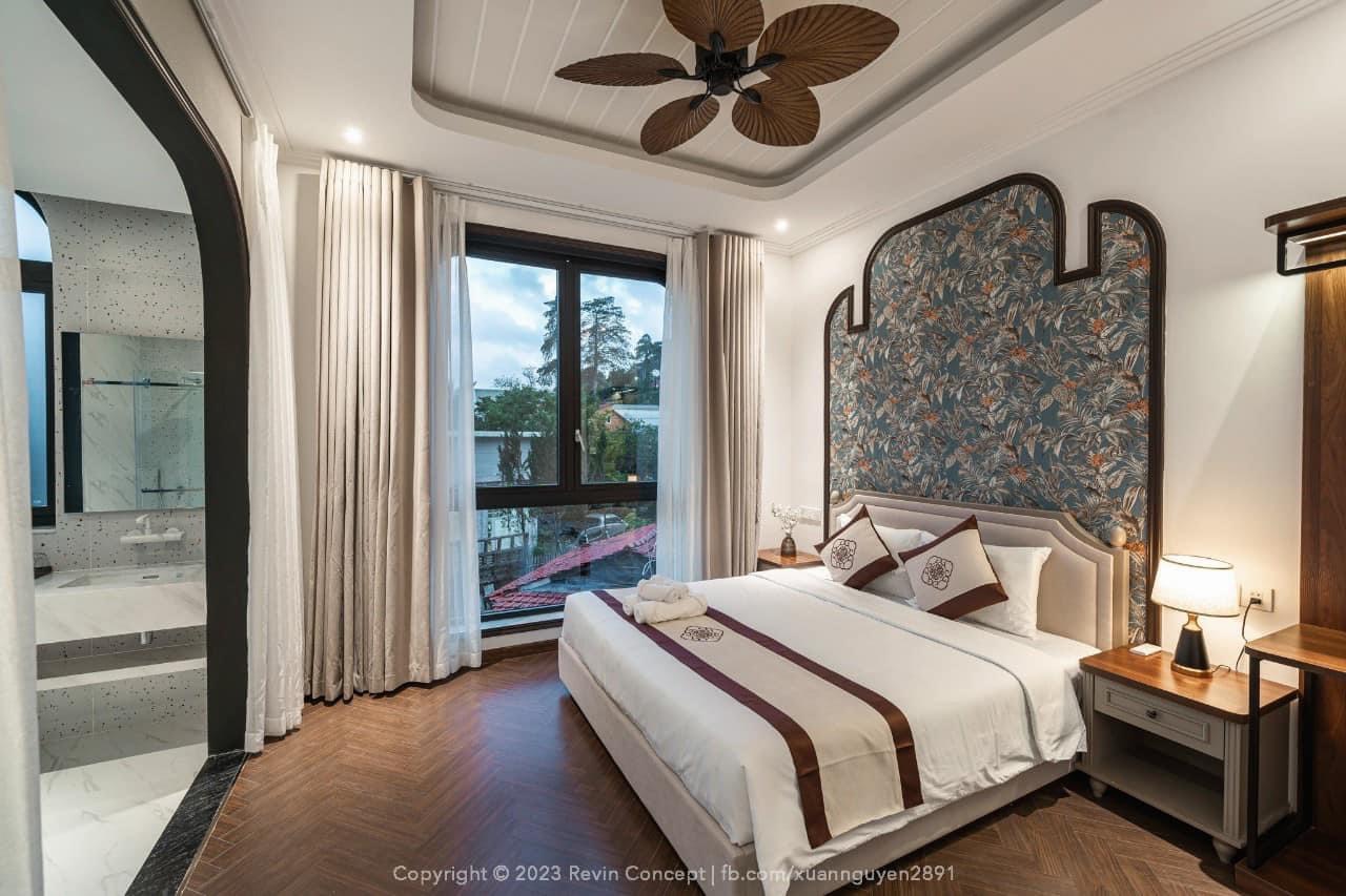 CARROT VILLA ĐÀ LẠT
