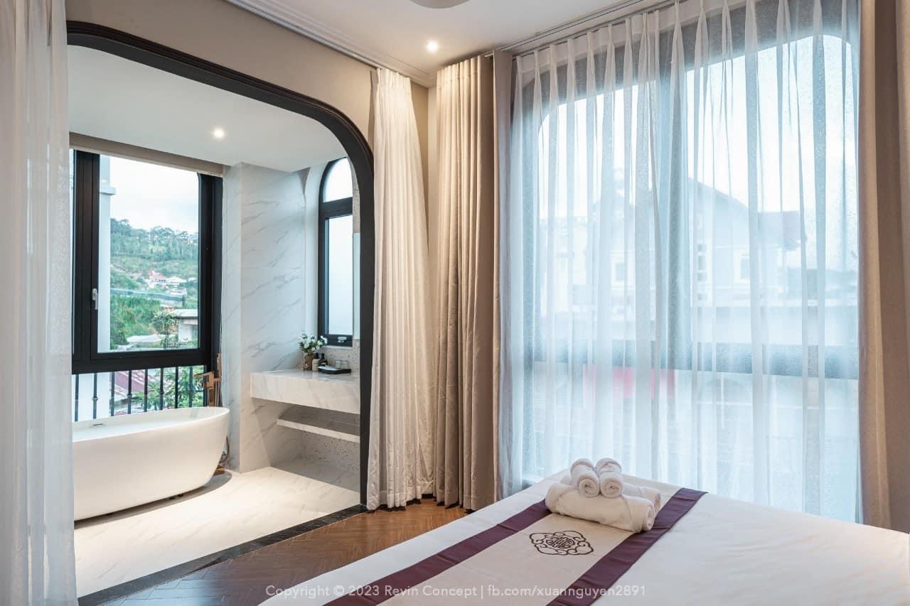 CARROT VILLA ĐÀ LẠT