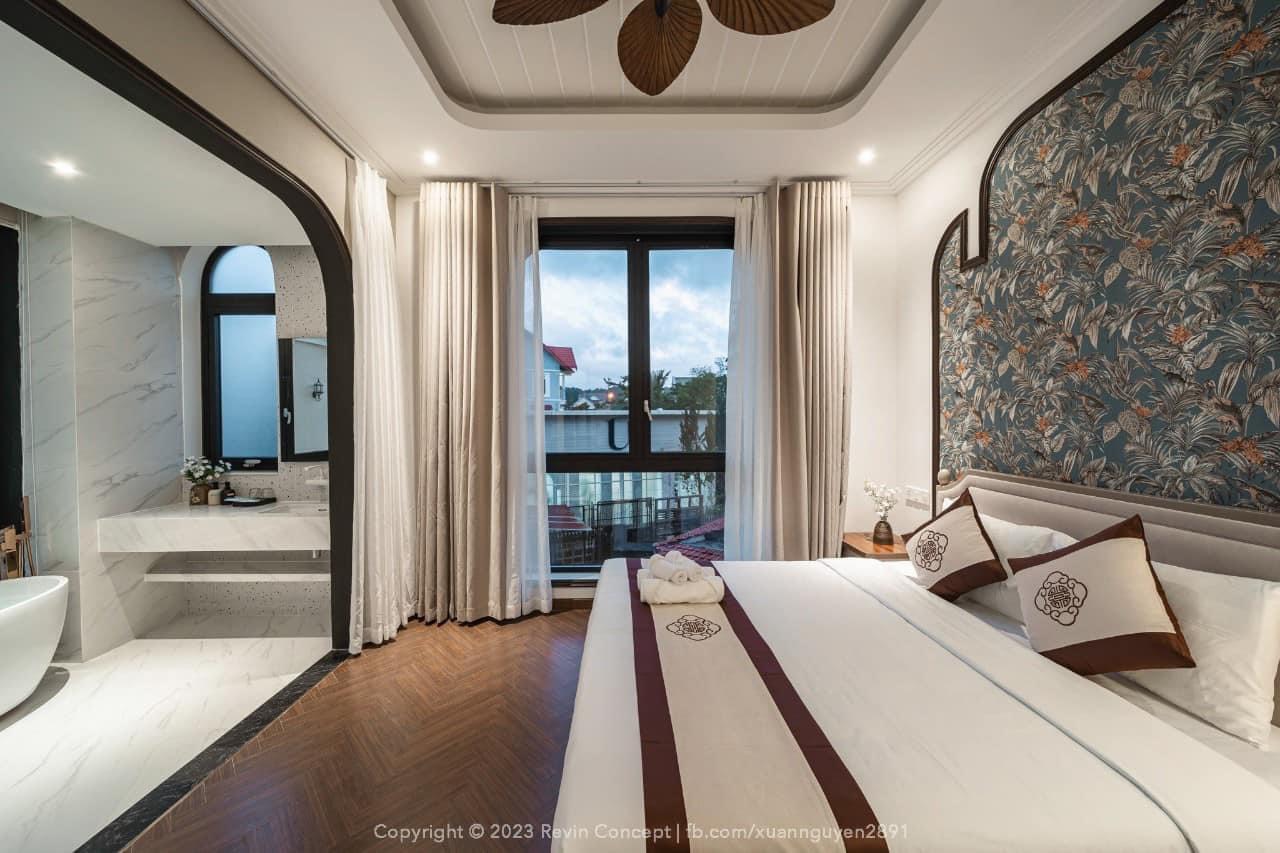 CARROT VILLA ĐÀ LẠT