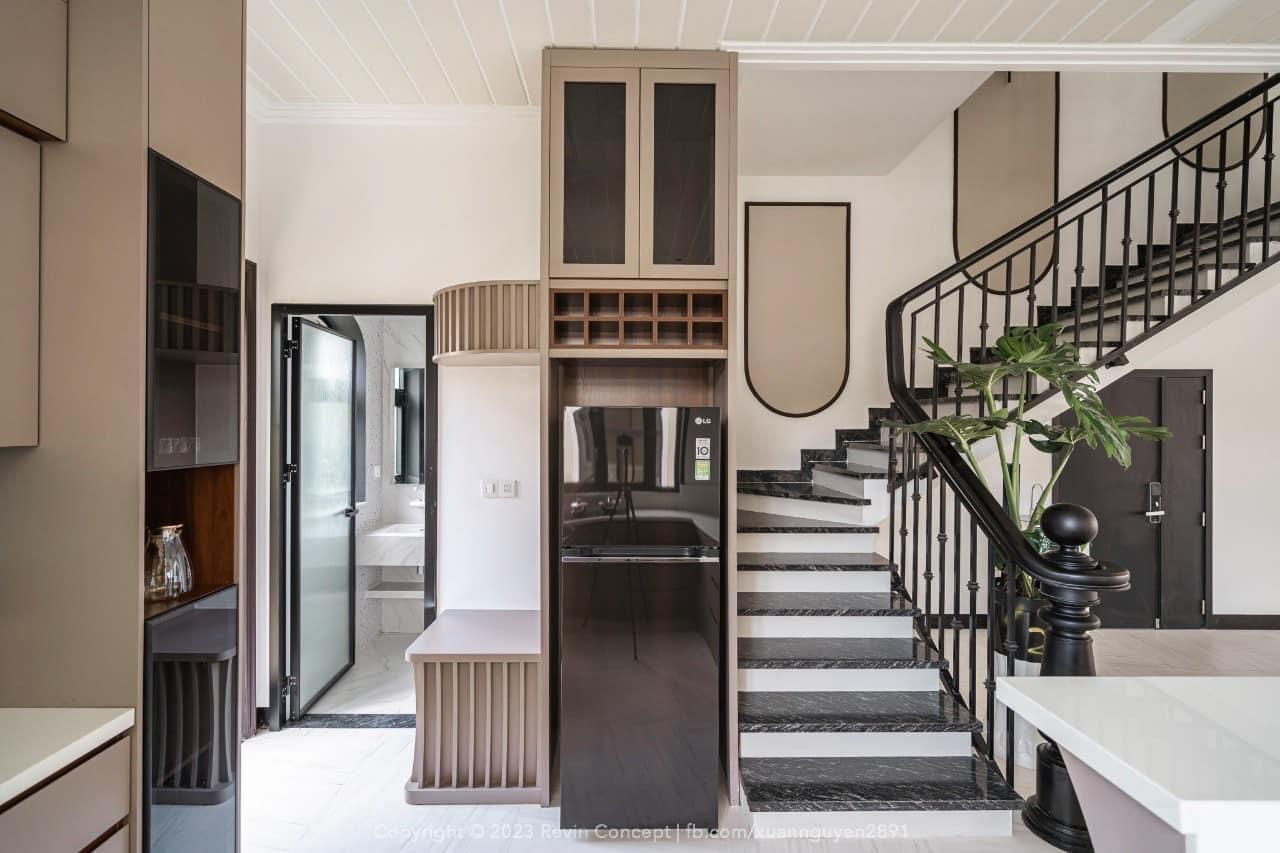 CARROT VILLA ĐÀ LẠT