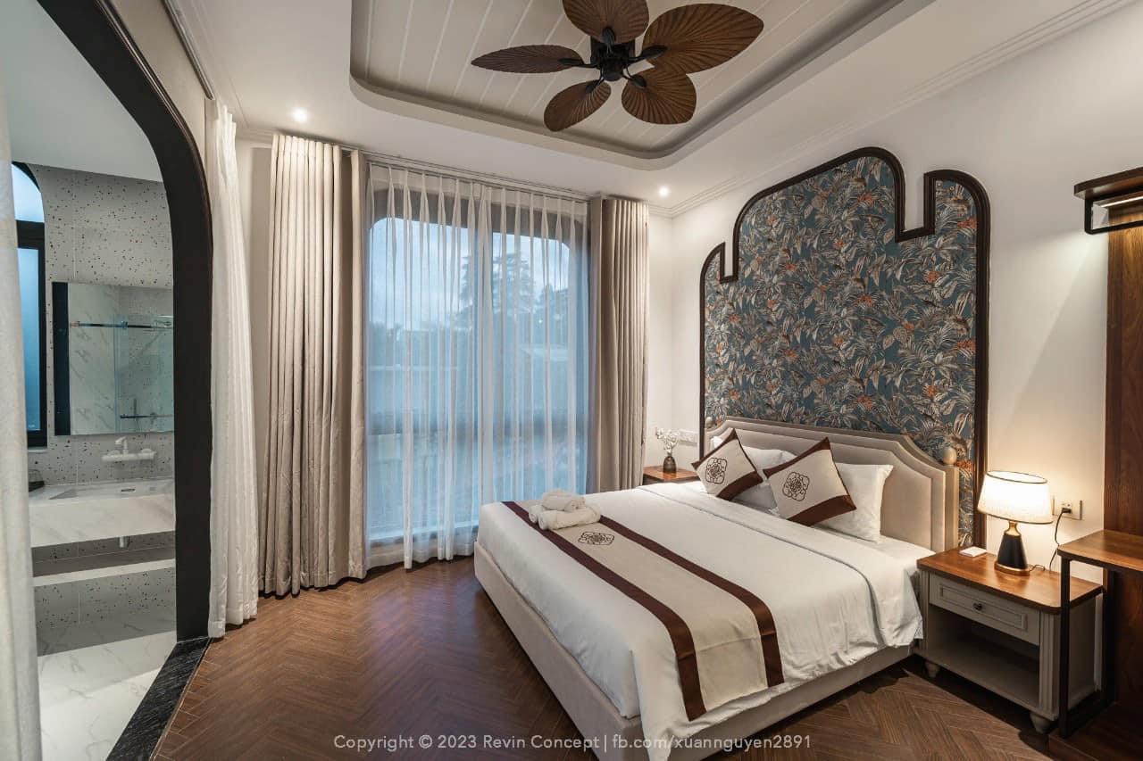 CARROT VILLA ĐÀ LẠT