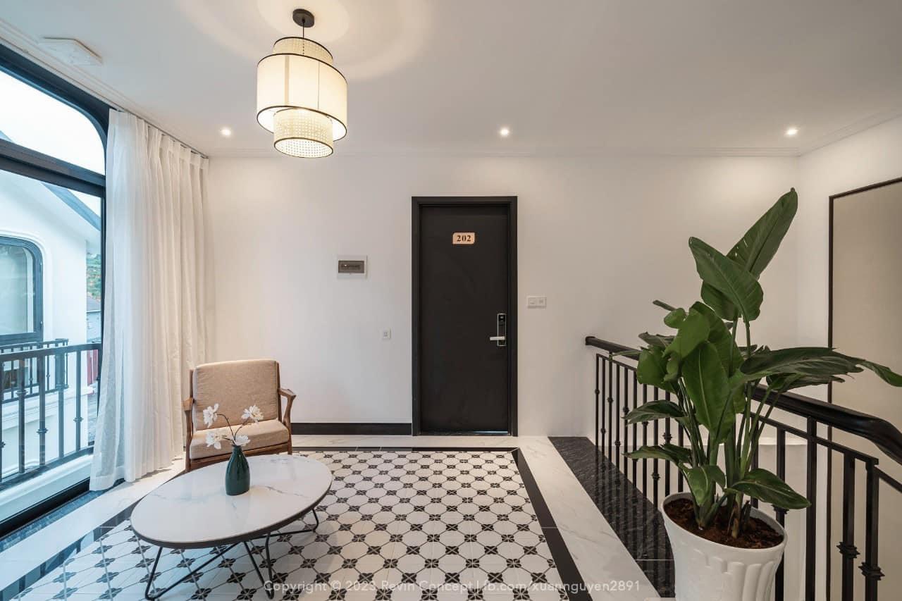 CARROT VILLA ĐÀ LẠT