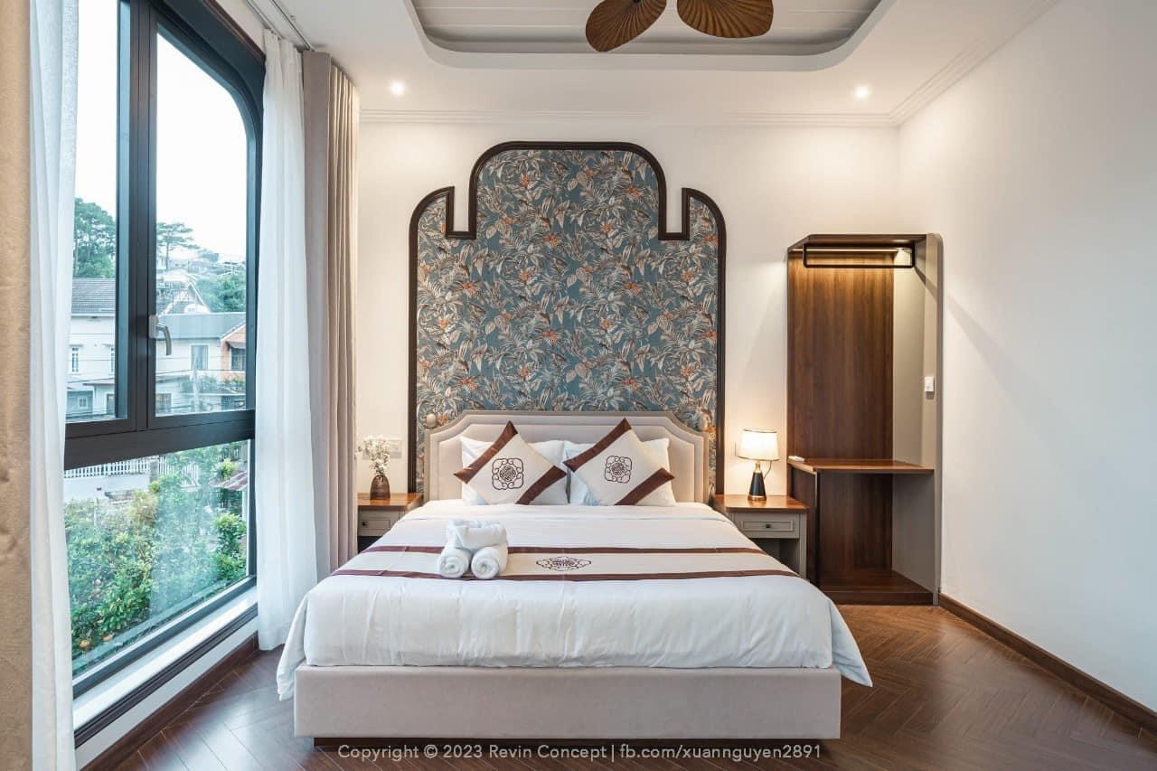 CARROT VILLA ĐÀ LẠT