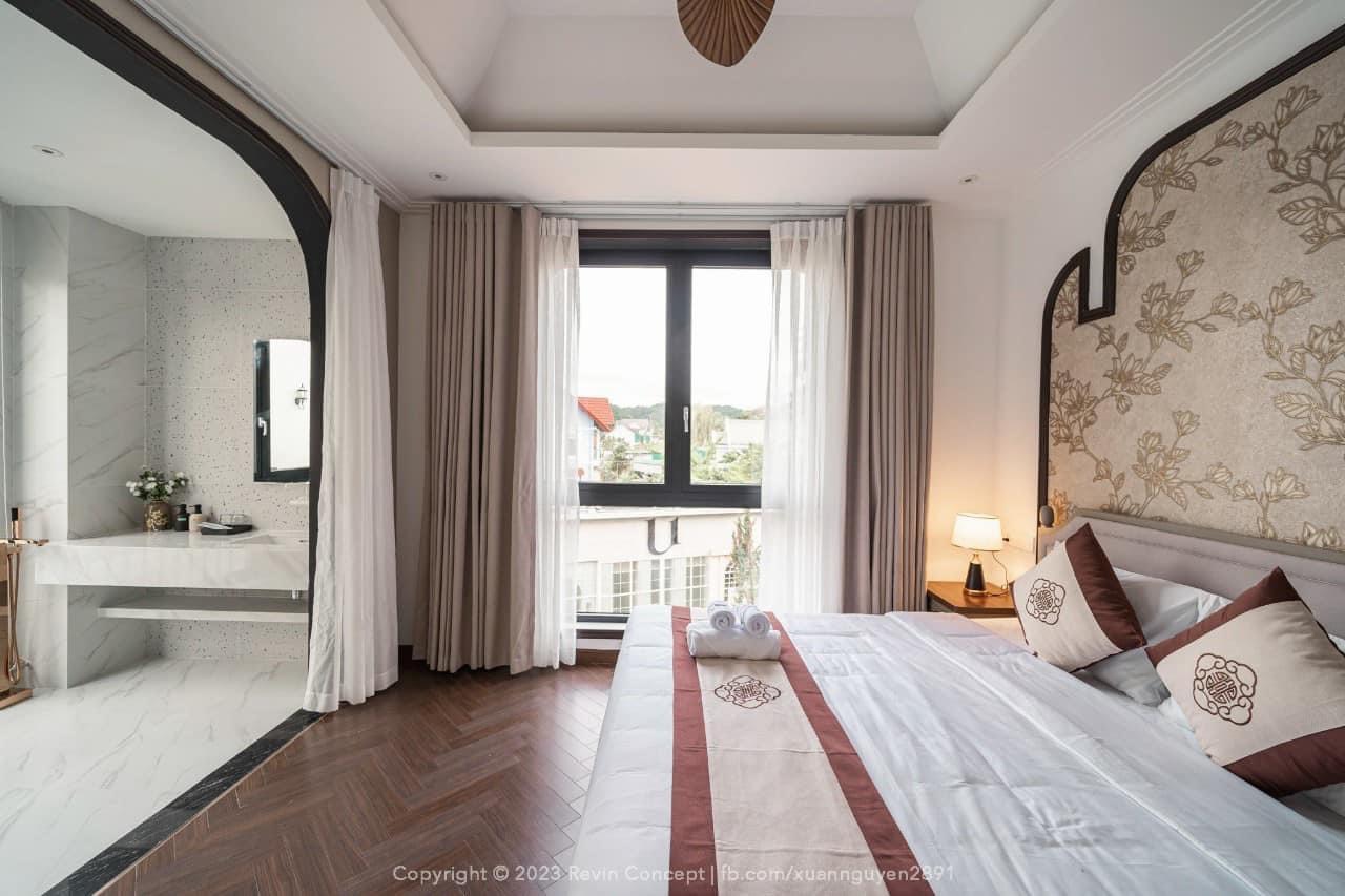 CARROT VILLA ĐÀ LẠT