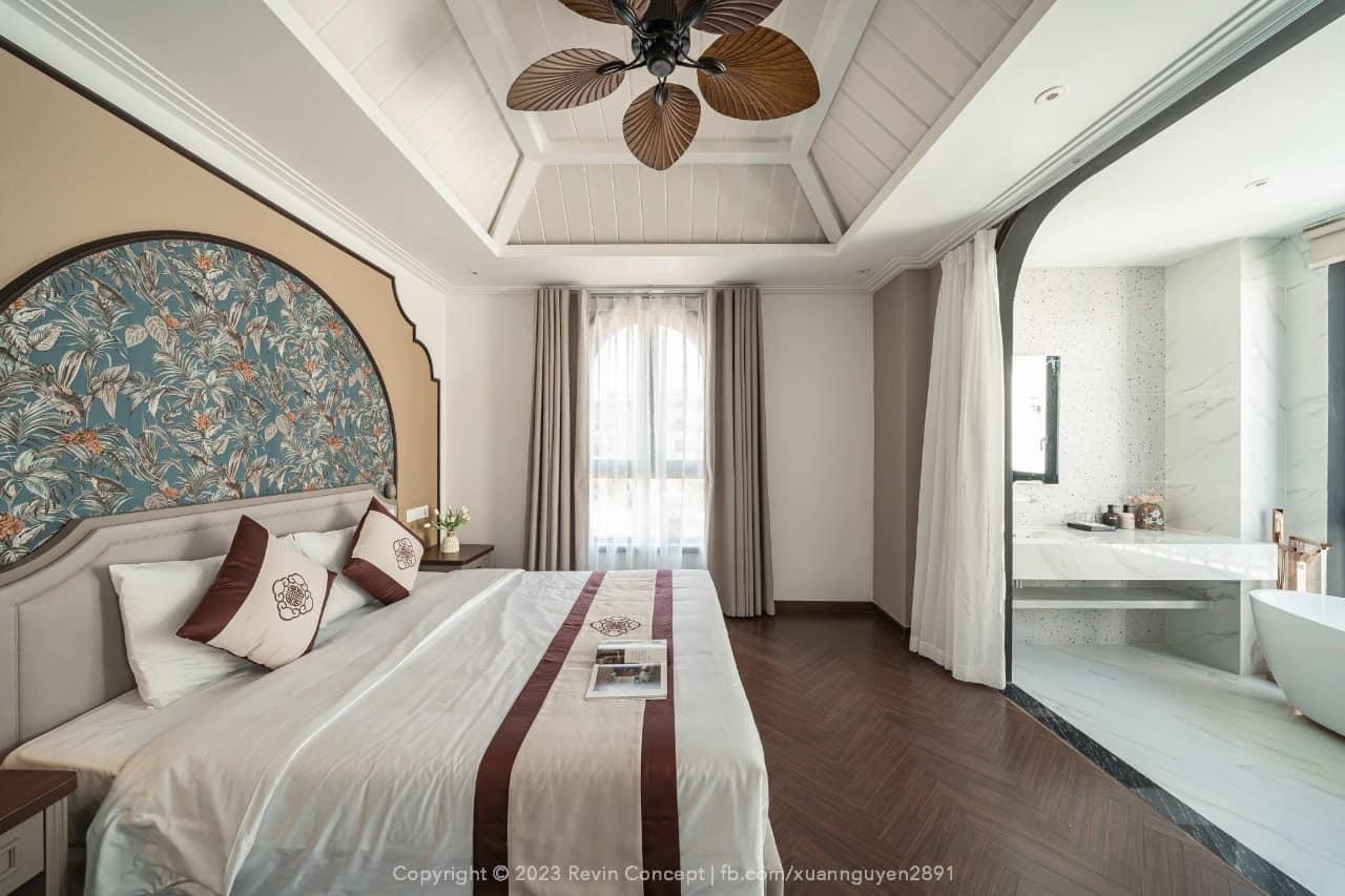 CARROT VILLA ĐÀ LẠT