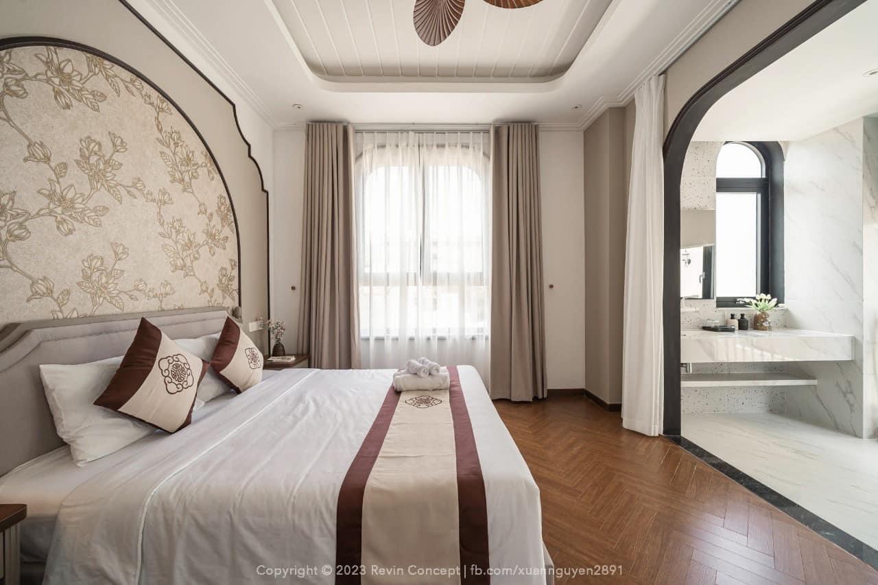 CARROT VILLA ĐÀ LẠT