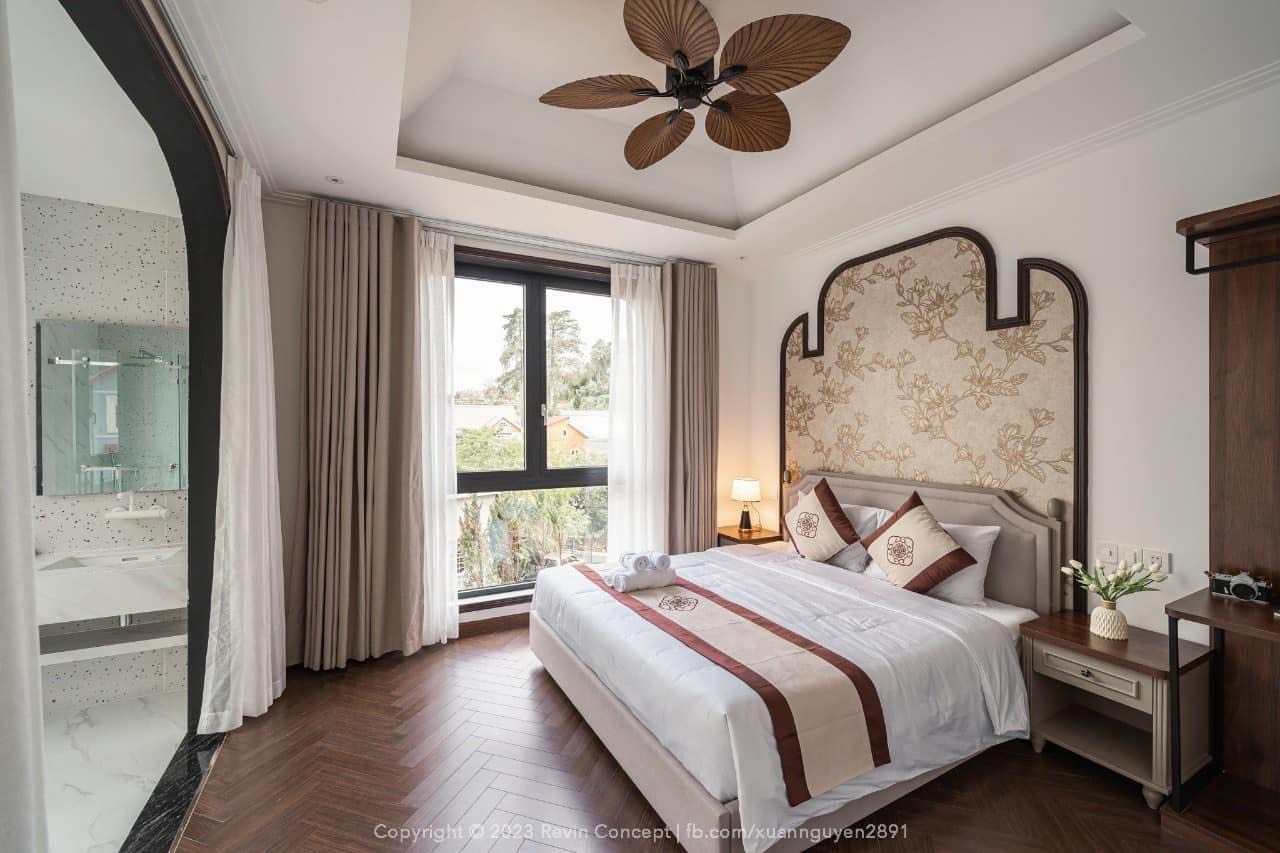 CARROT VILLA ĐÀ LẠT