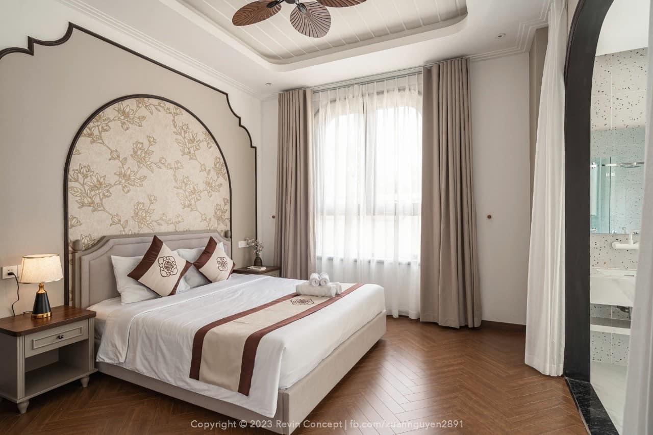 CARROT VILLA ĐÀ LẠT