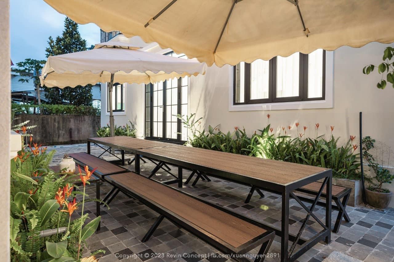 CARROT VILLA ĐÀ LẠT