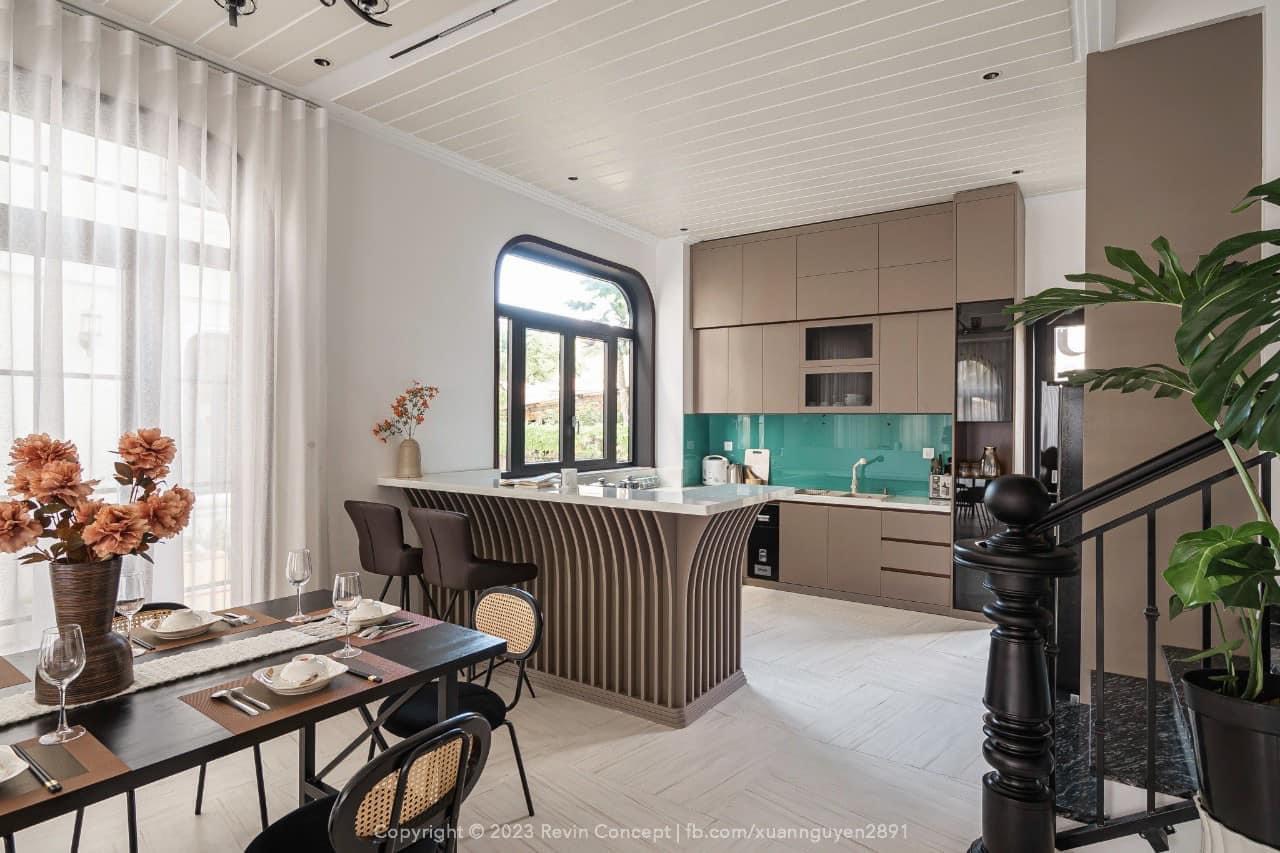 CARROT VILLA ĐÀ LẠT