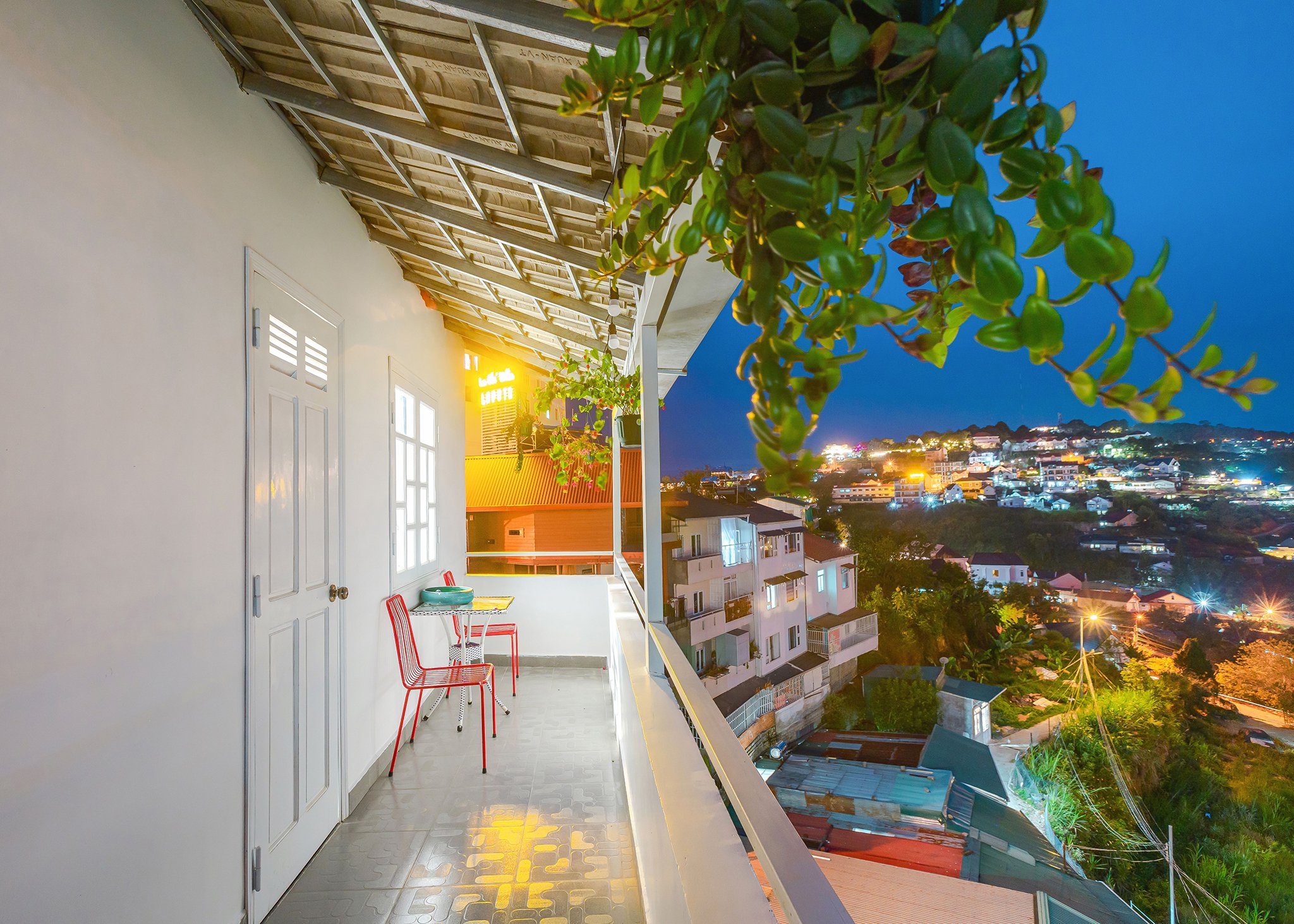 CASA HOMESTAY