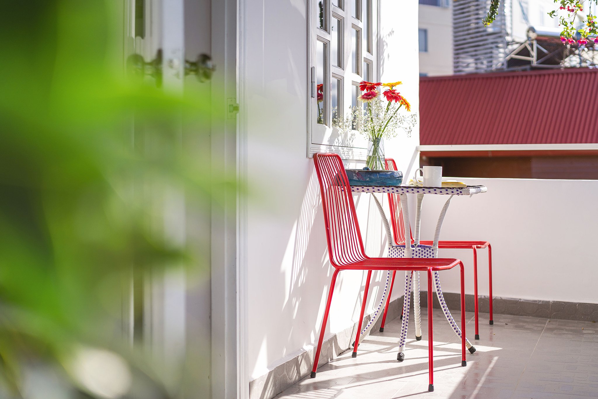 CASA HOMESTAY