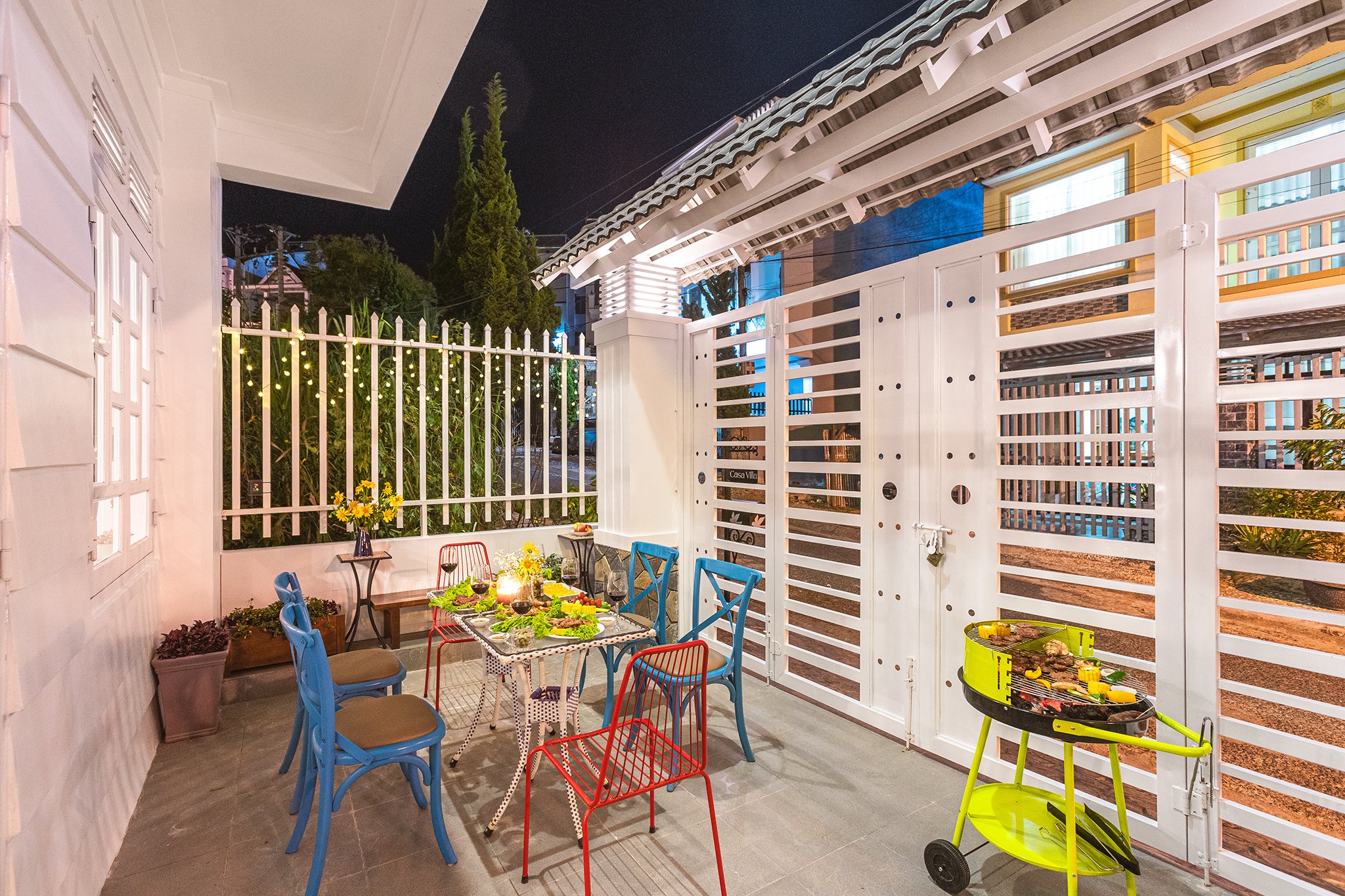 CASA HOMESTAY