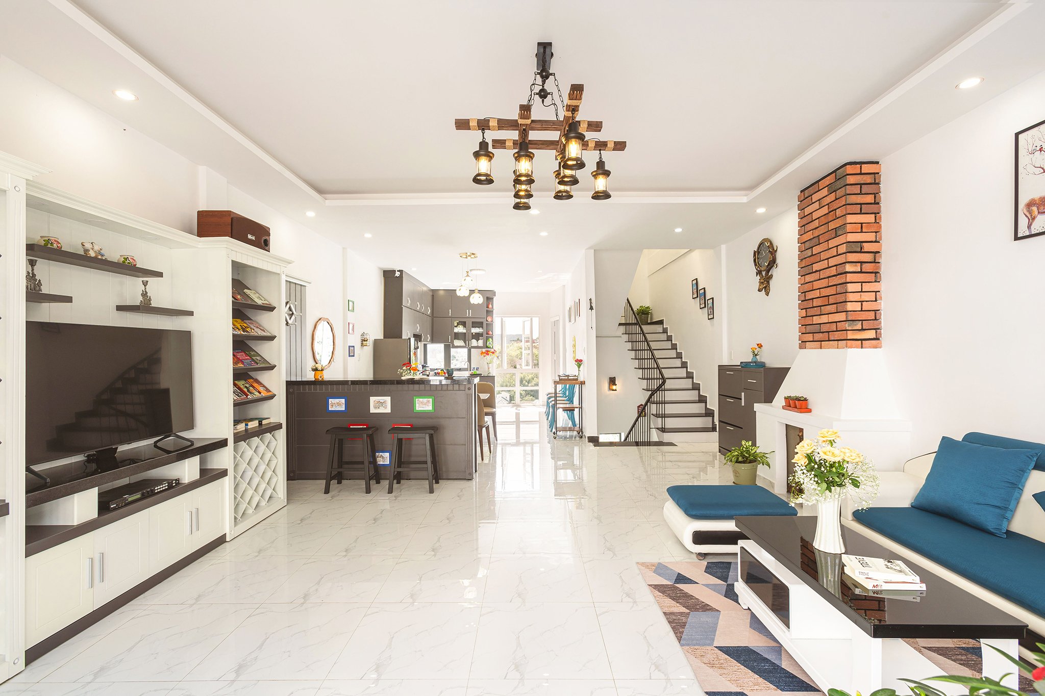 CASA HOMESTAY