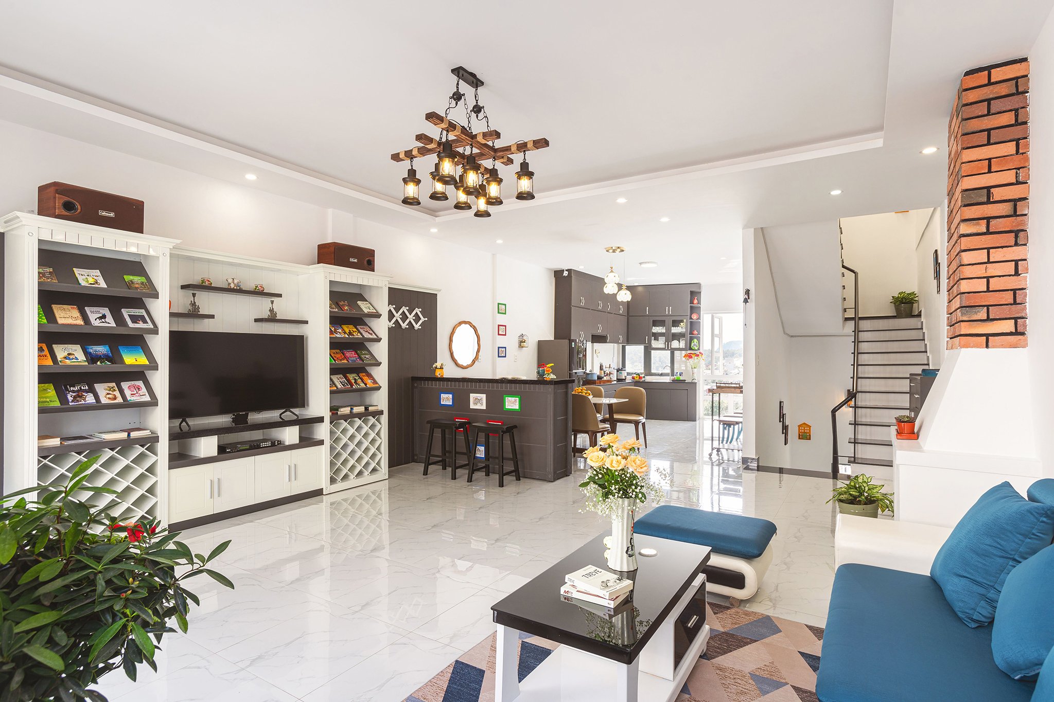 CASA HOMESTAY