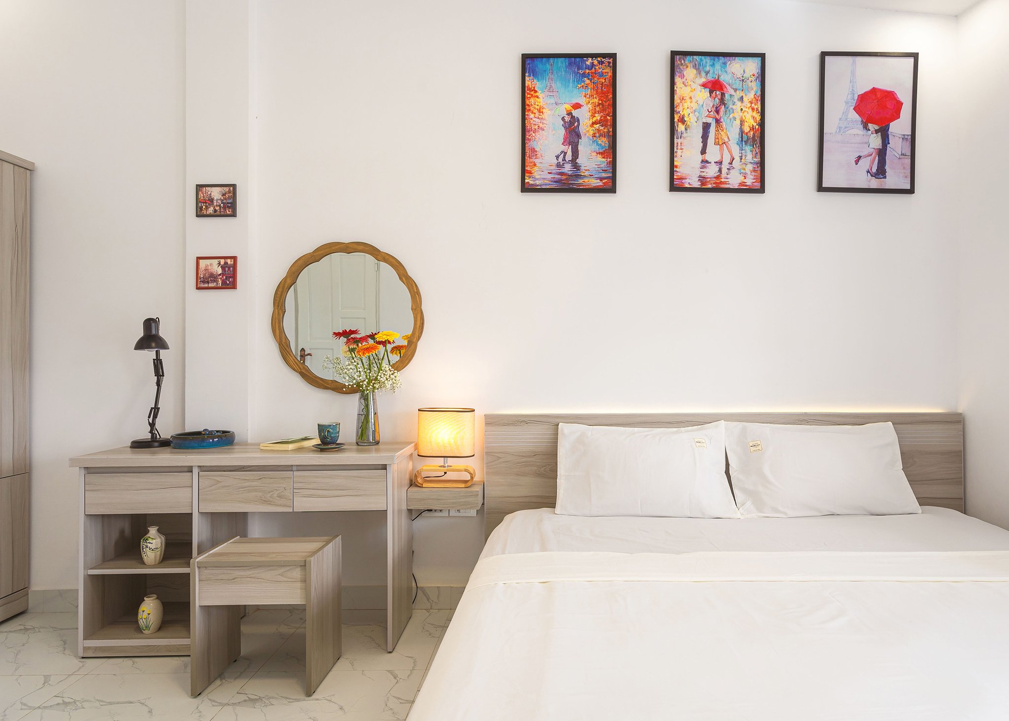 CASA HOMESTAY