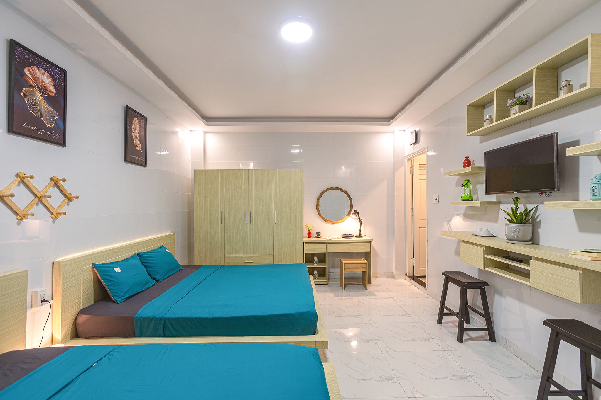 CASA HOMESTAY