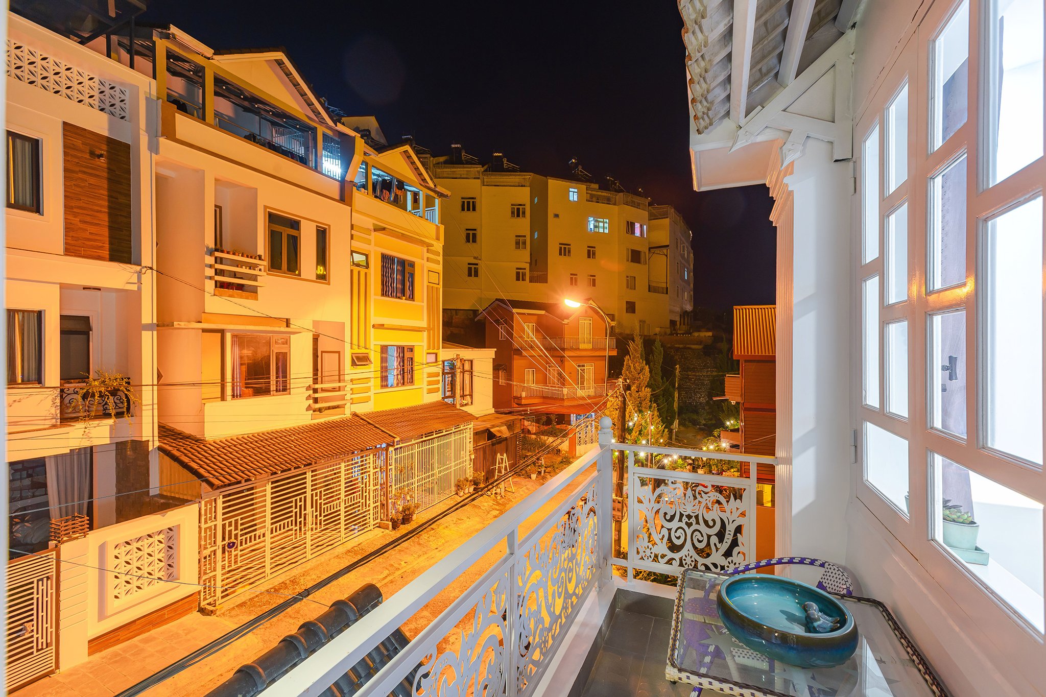 CASA HOMESTAY