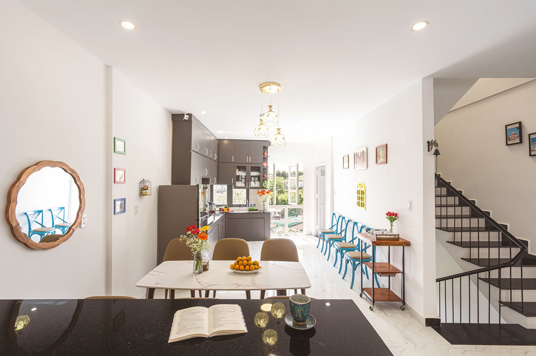 CASA HOMESTAY