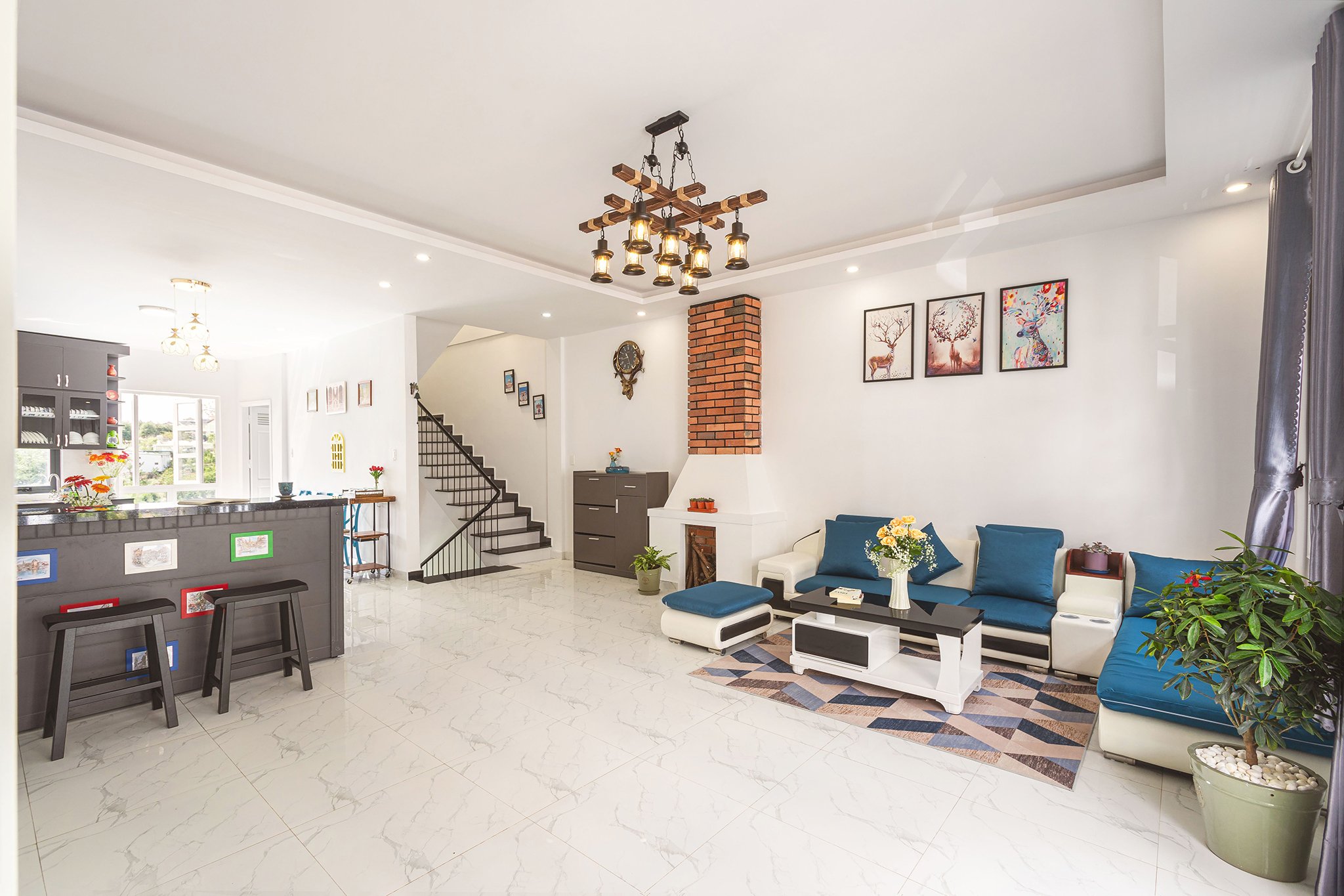 CASA HOMESTAY
