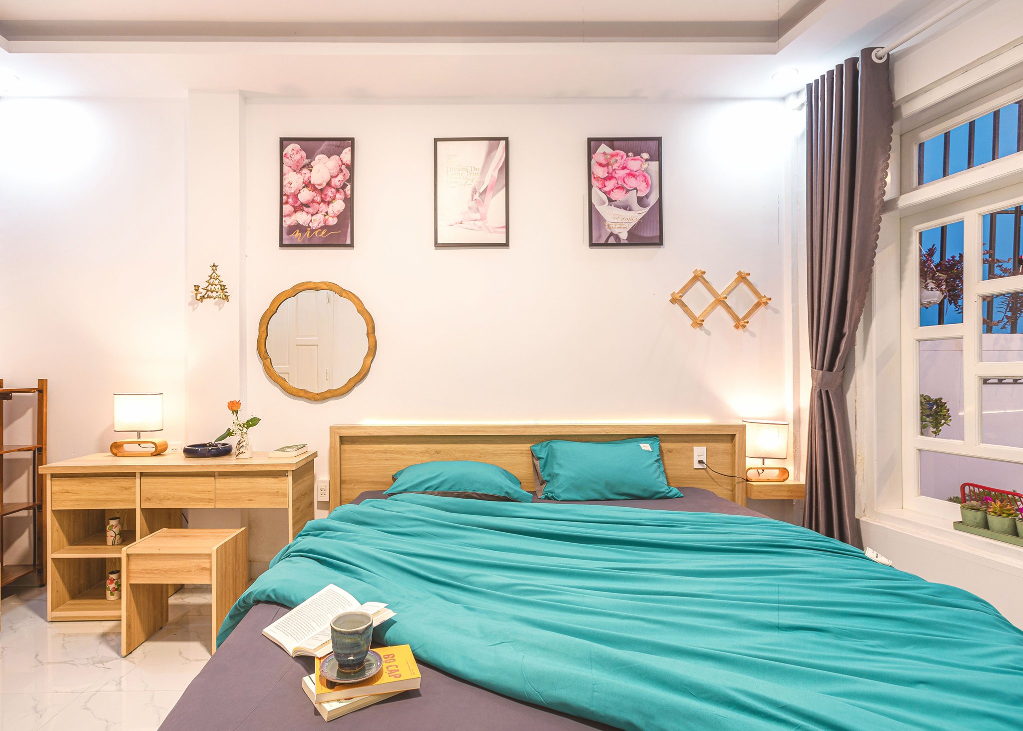 CASA HOMESTAY
