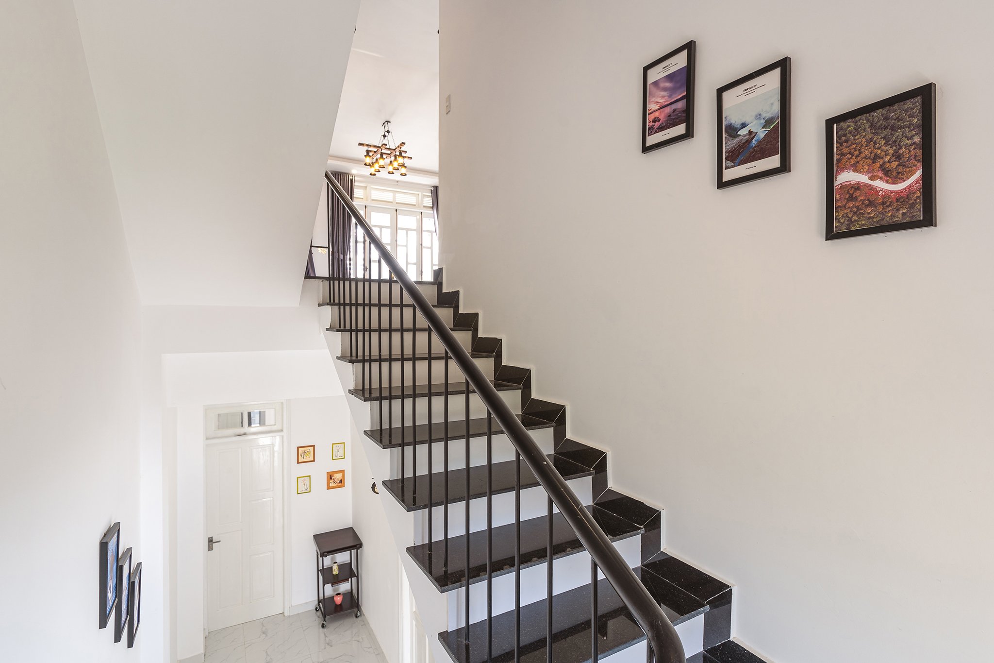 CASA HOMESTAY