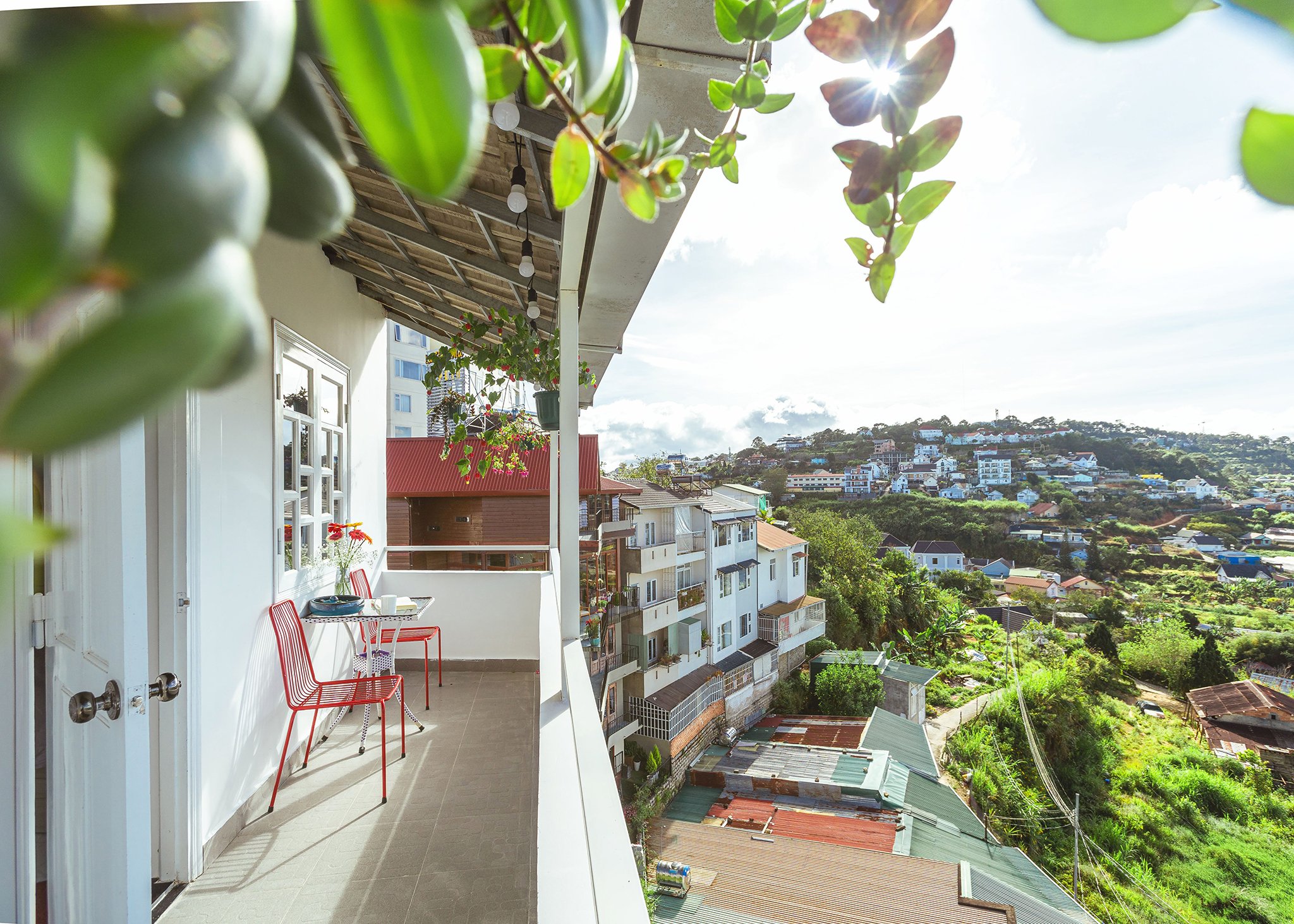 CASA HOMESTAY