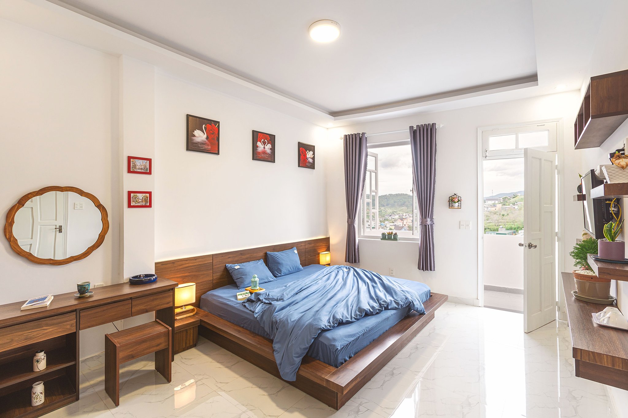 CASA HOMESTAY