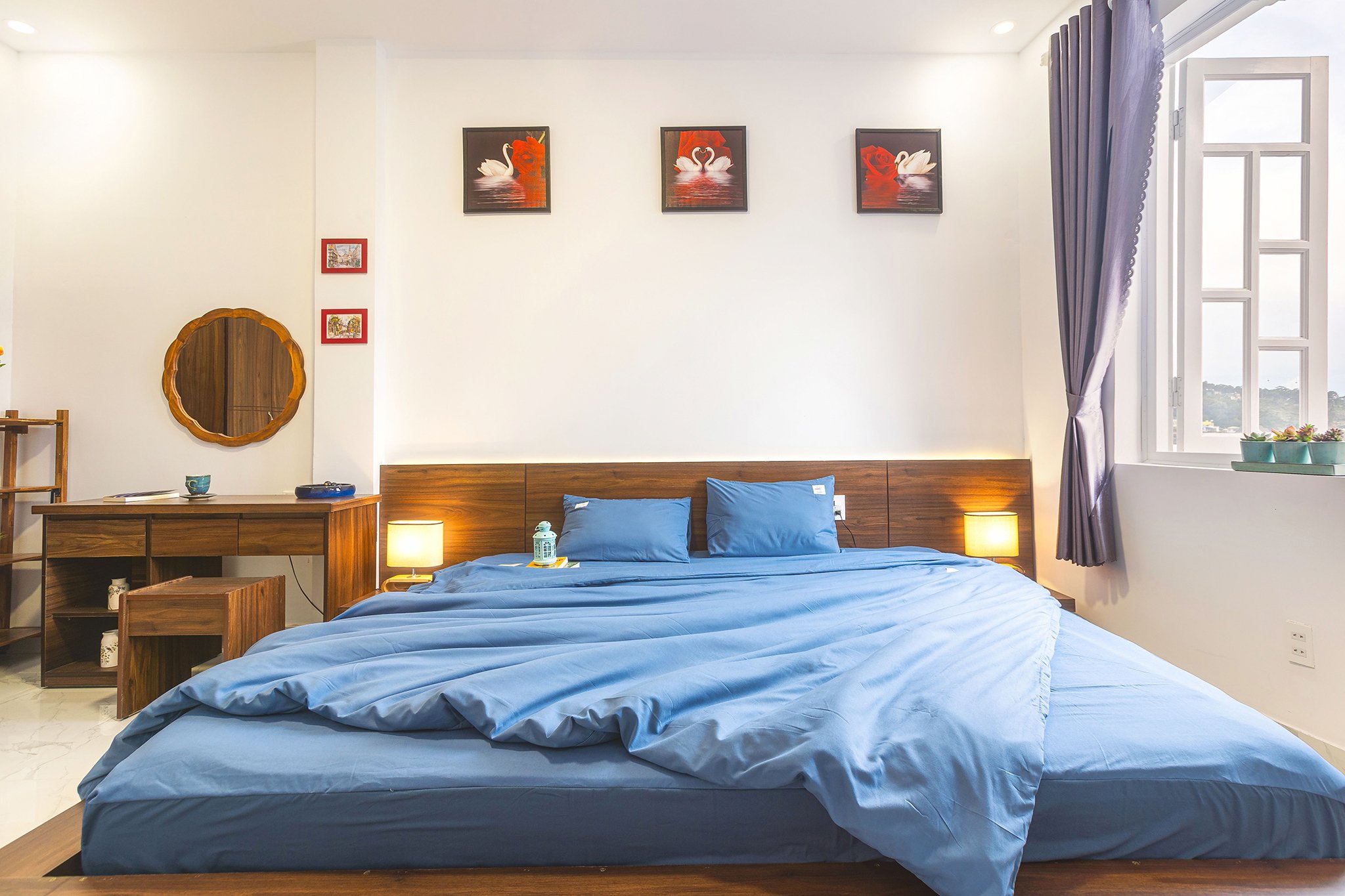 CASA HOMESTAY