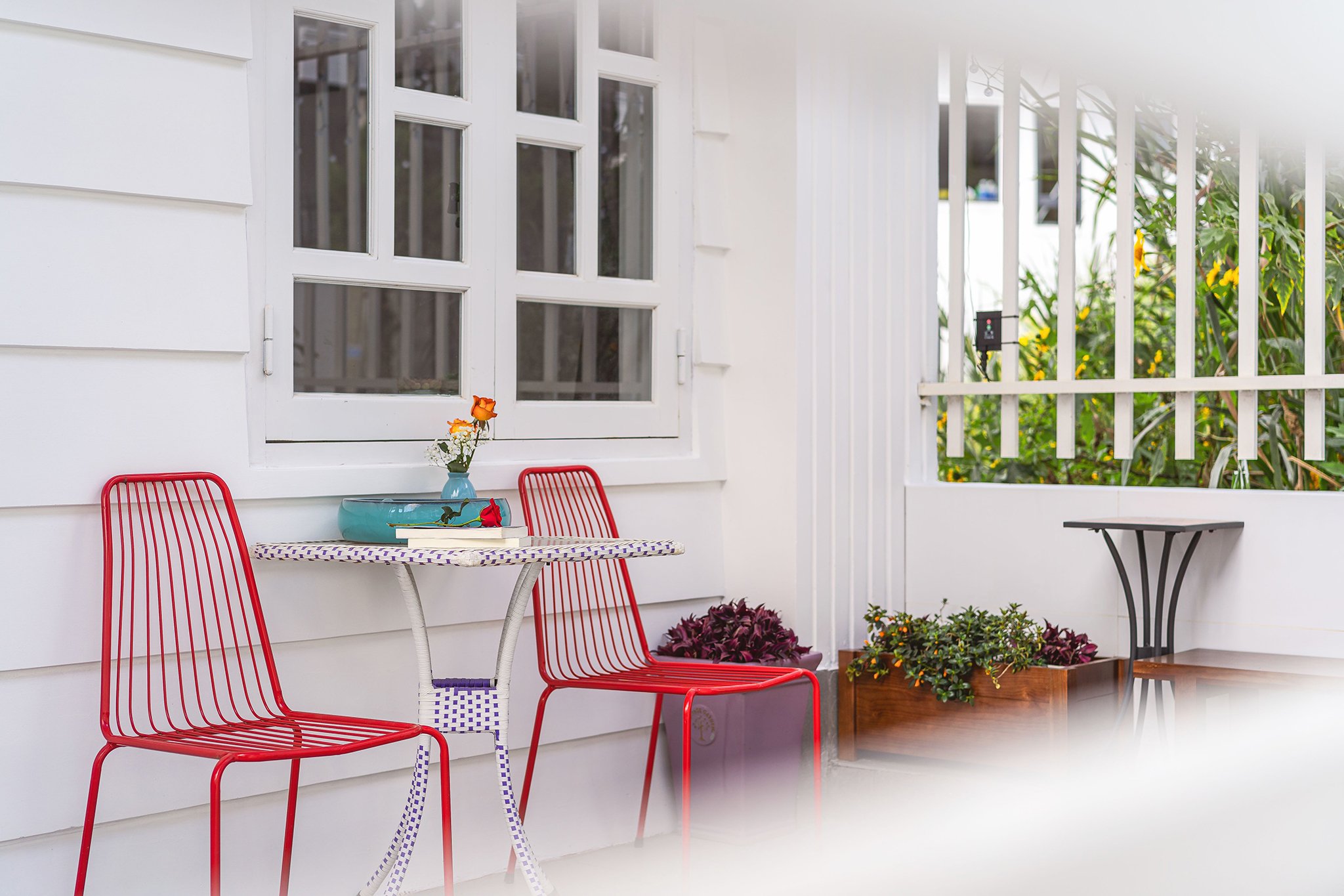 CASA HOMESTAY