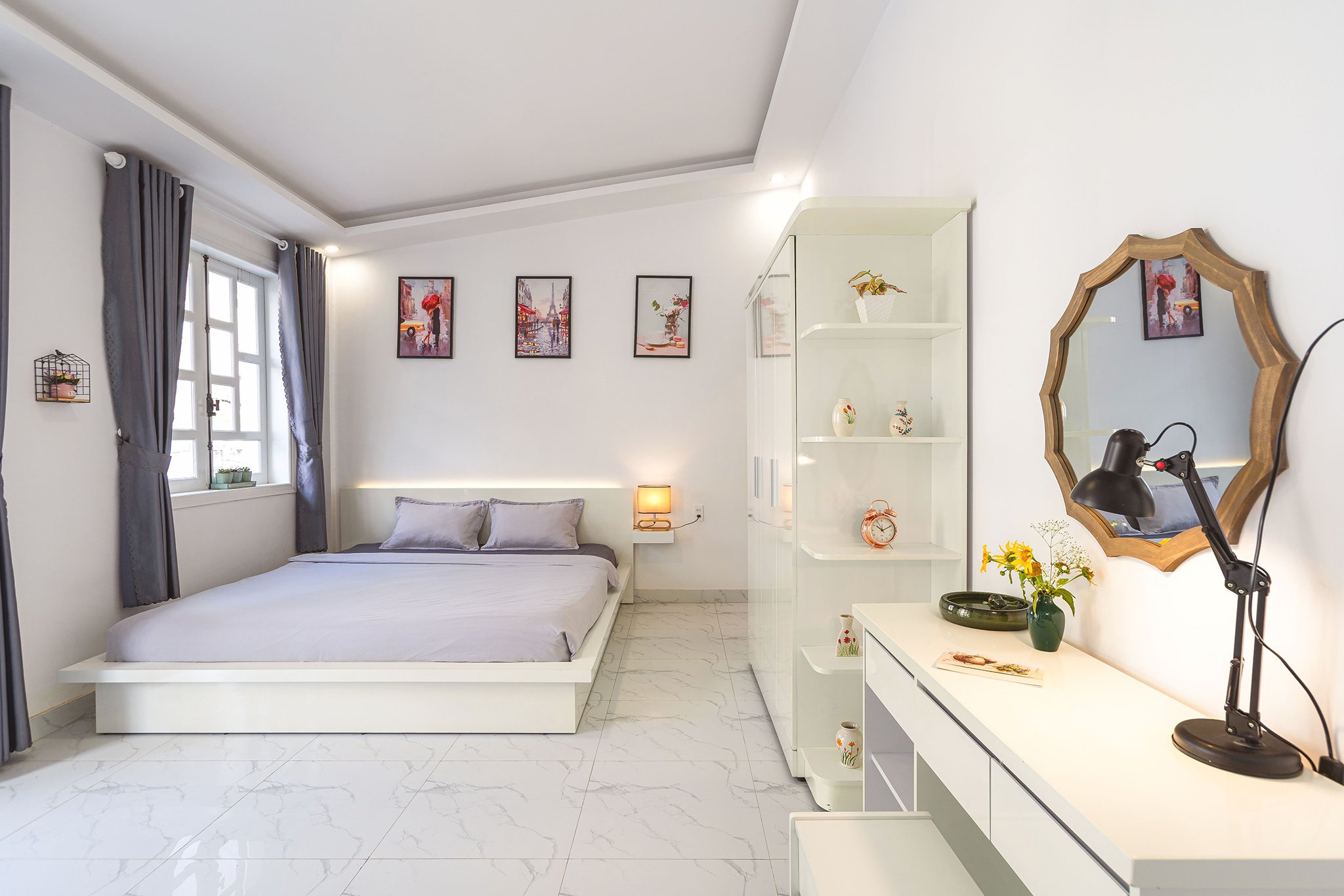 CASA HOMESTAY