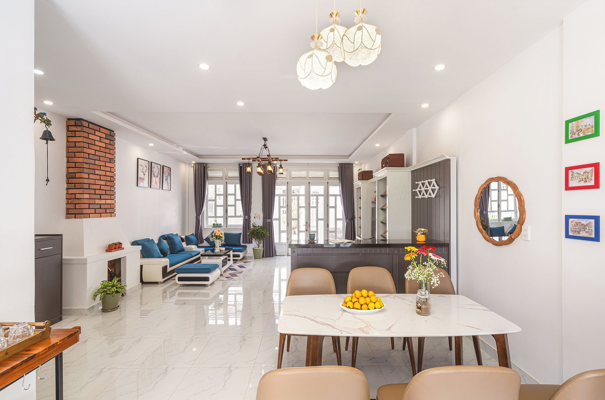 CASA HOMESTAY