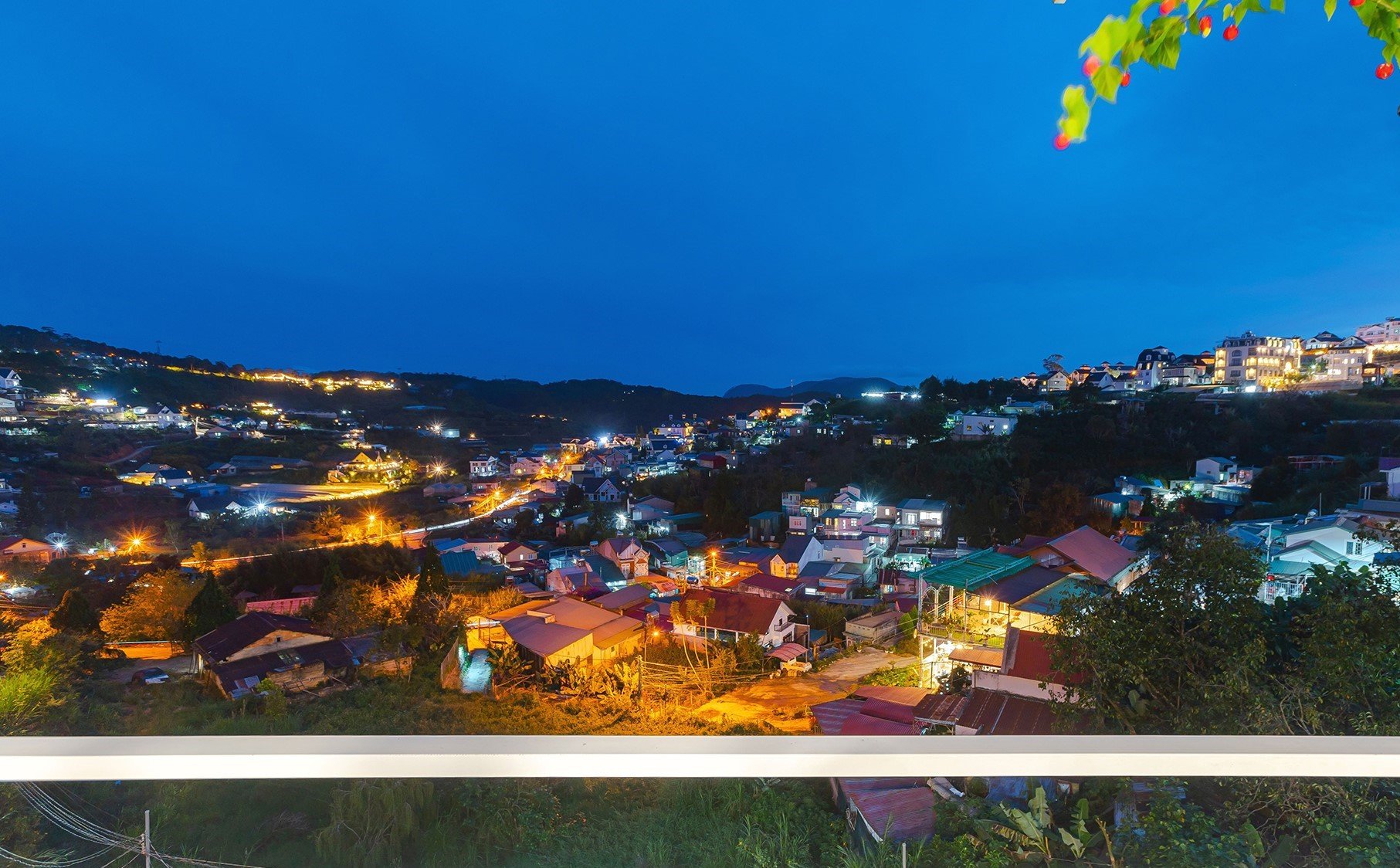 CASA HOMESTAY