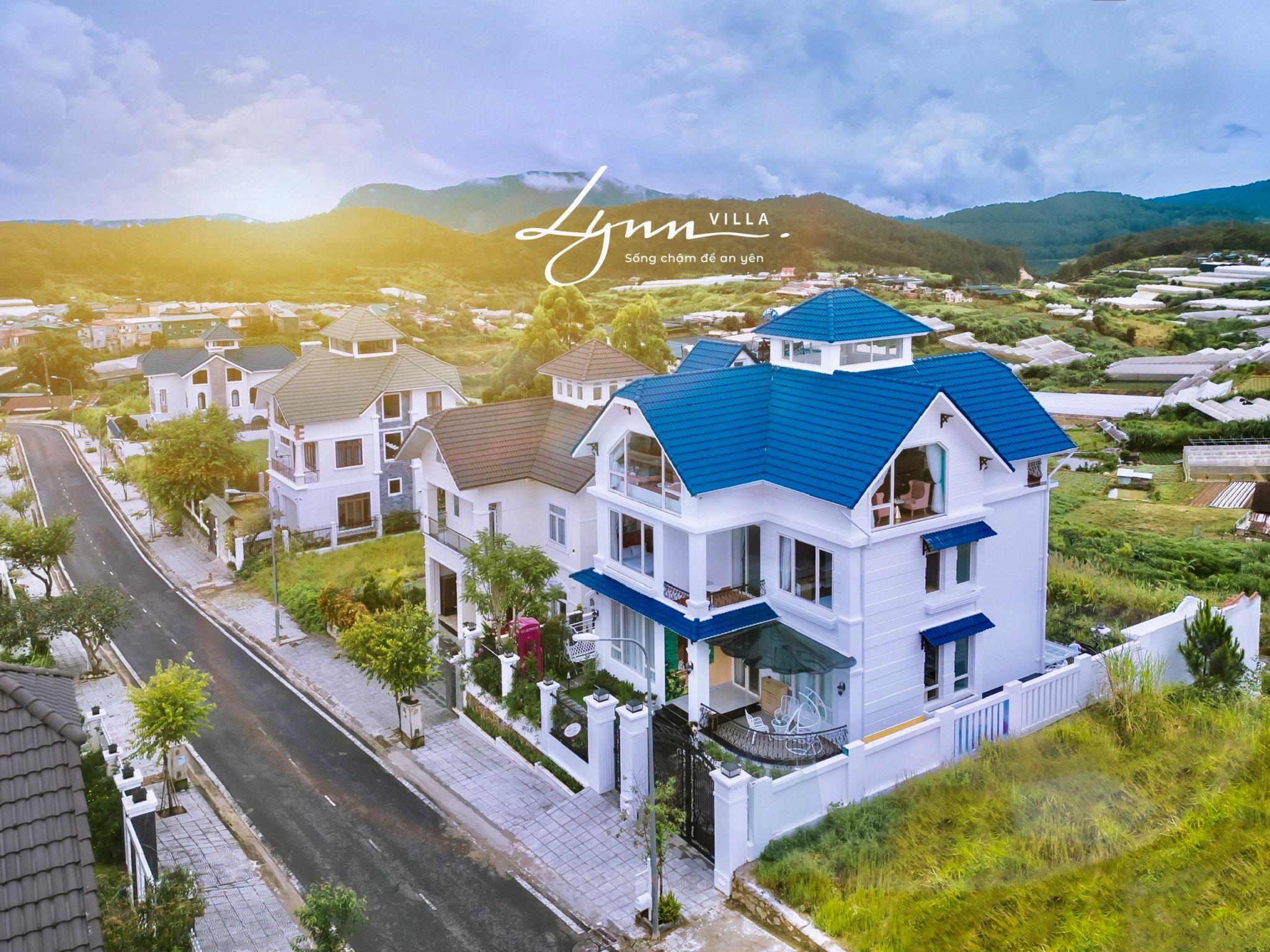 LYNN VILLA